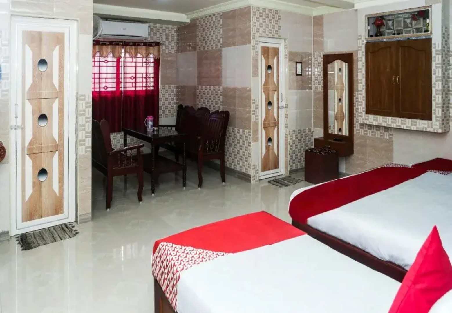 Rasul Royal Home By OYO Rooms
