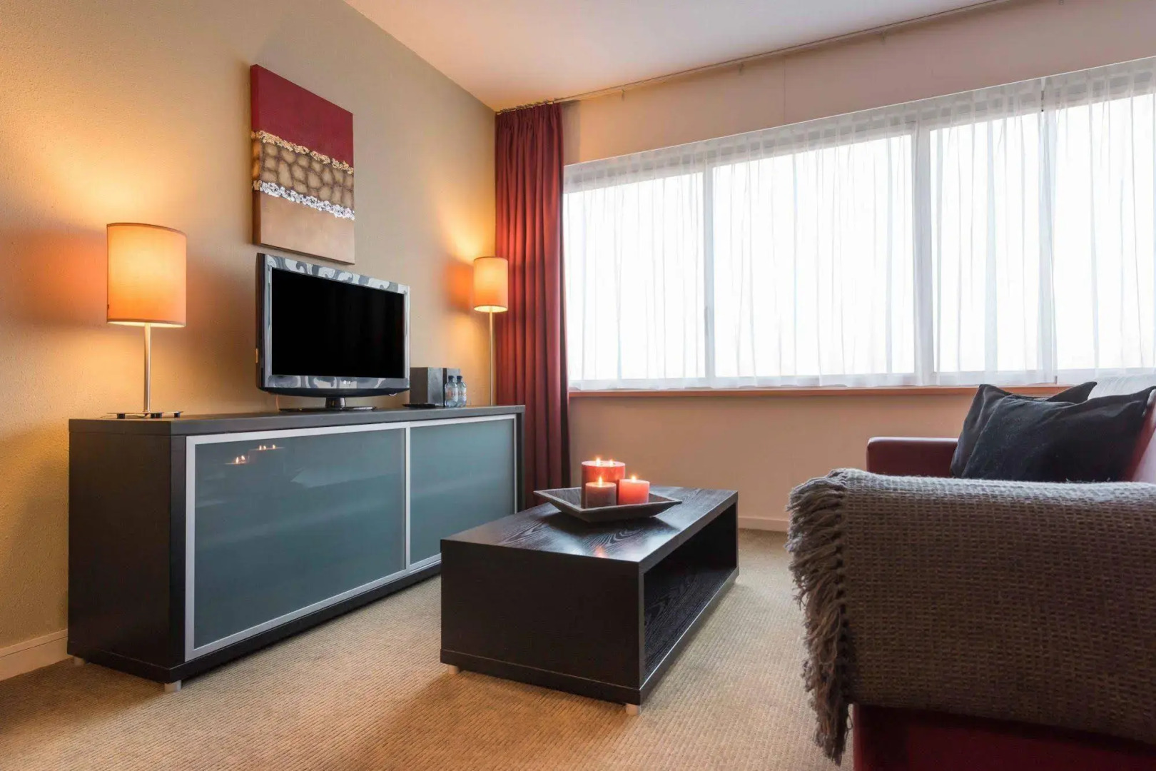 Htel Serviced Apartments Amstelveen