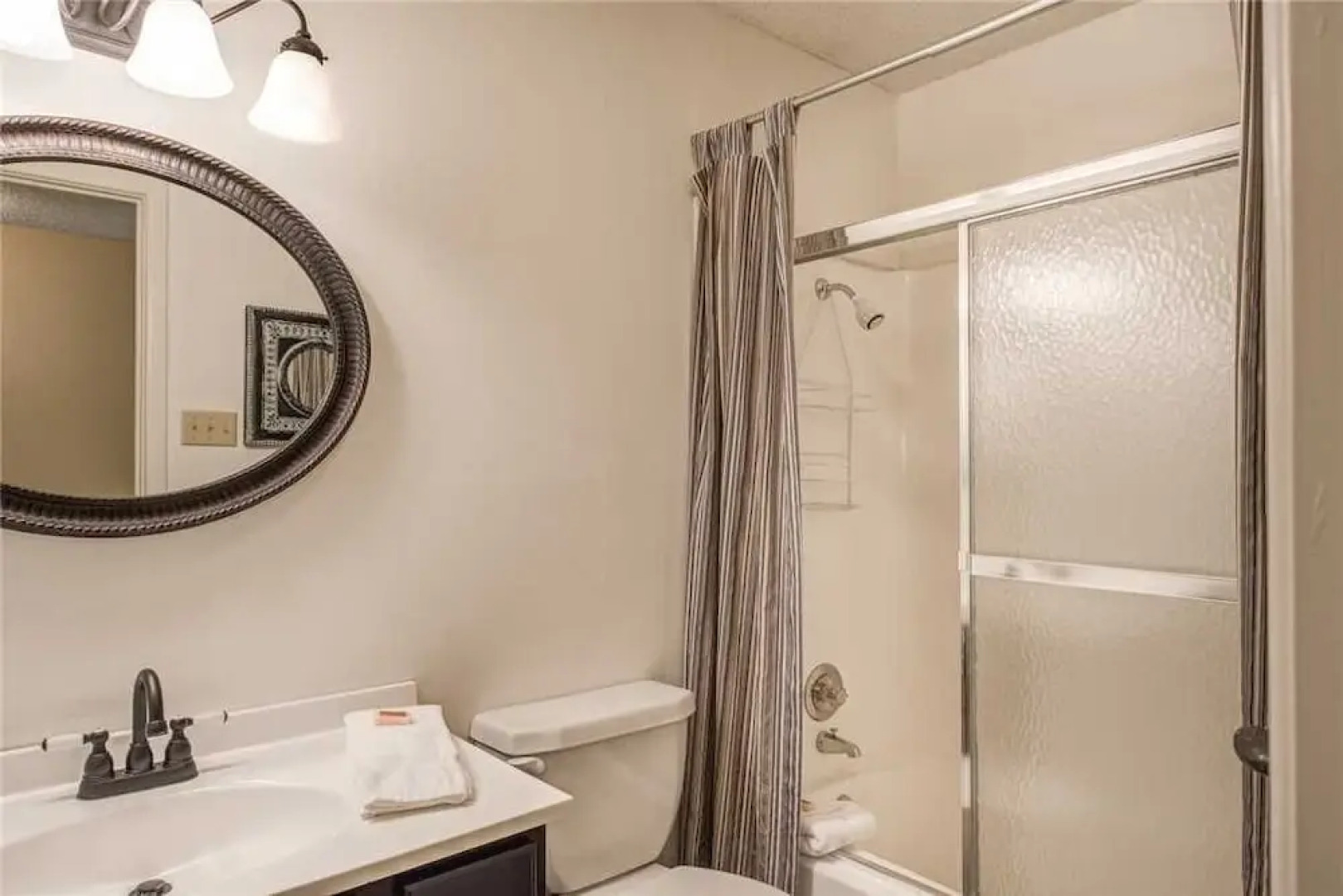 Holly Haven - Five Bedroom Cabin