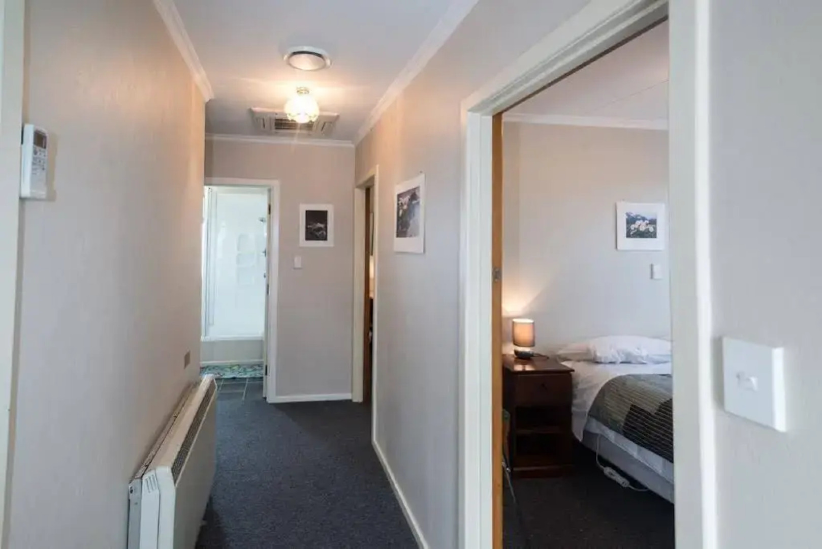 Accommodation Fiordland Self Contained Cottages