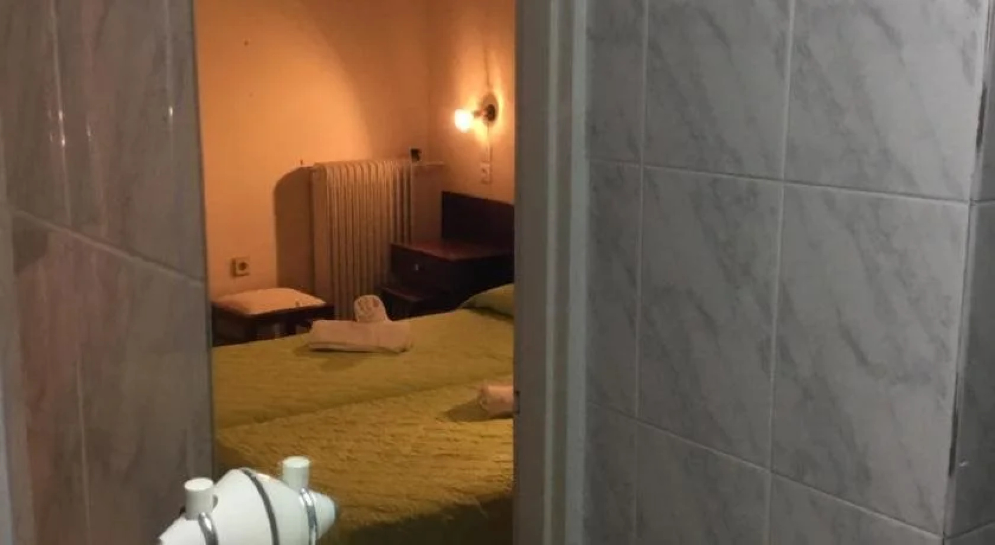 Meltemi Hotel