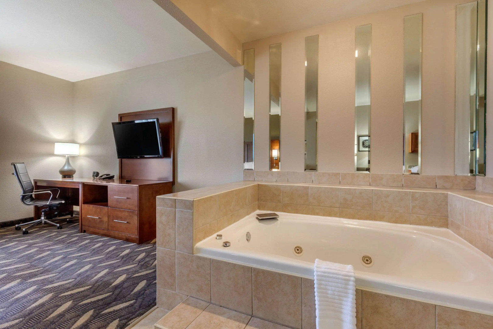 Comfort Suites Rolla