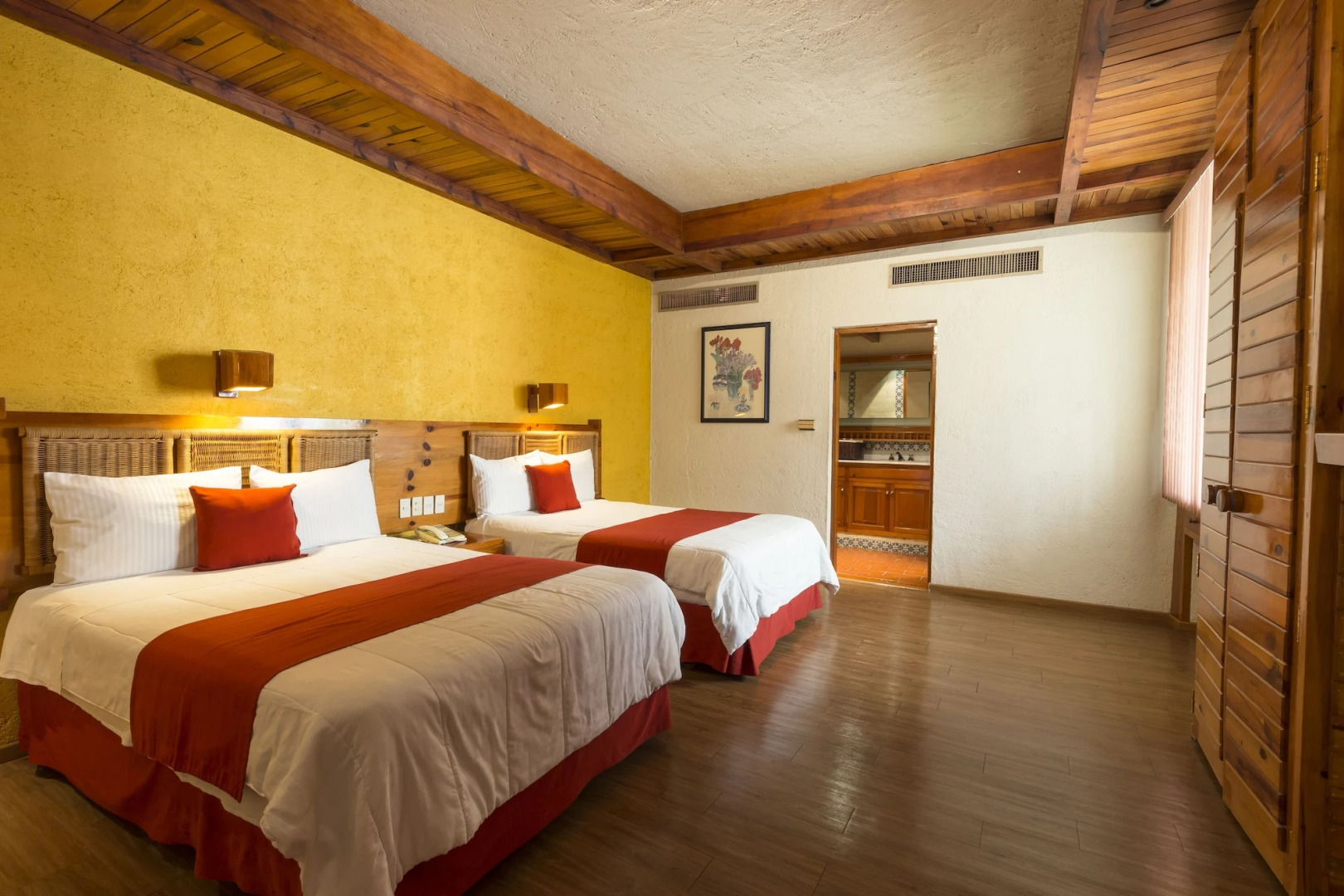 La Hija del Alfarero Hotel Boutique