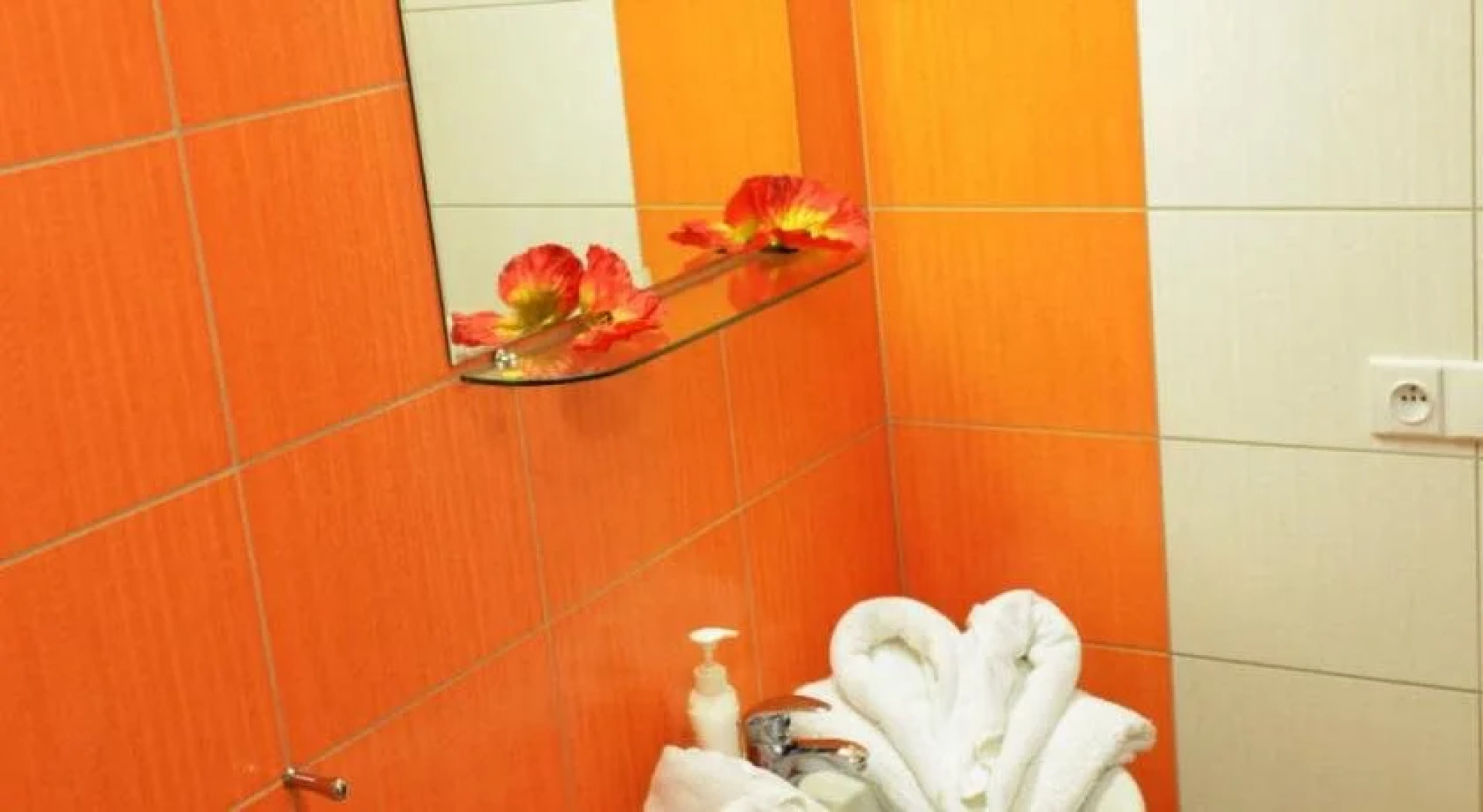 Penzion Relax Martina