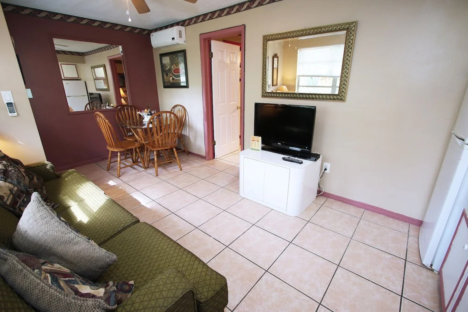 Whispers Resort by Affordable Beach Condos