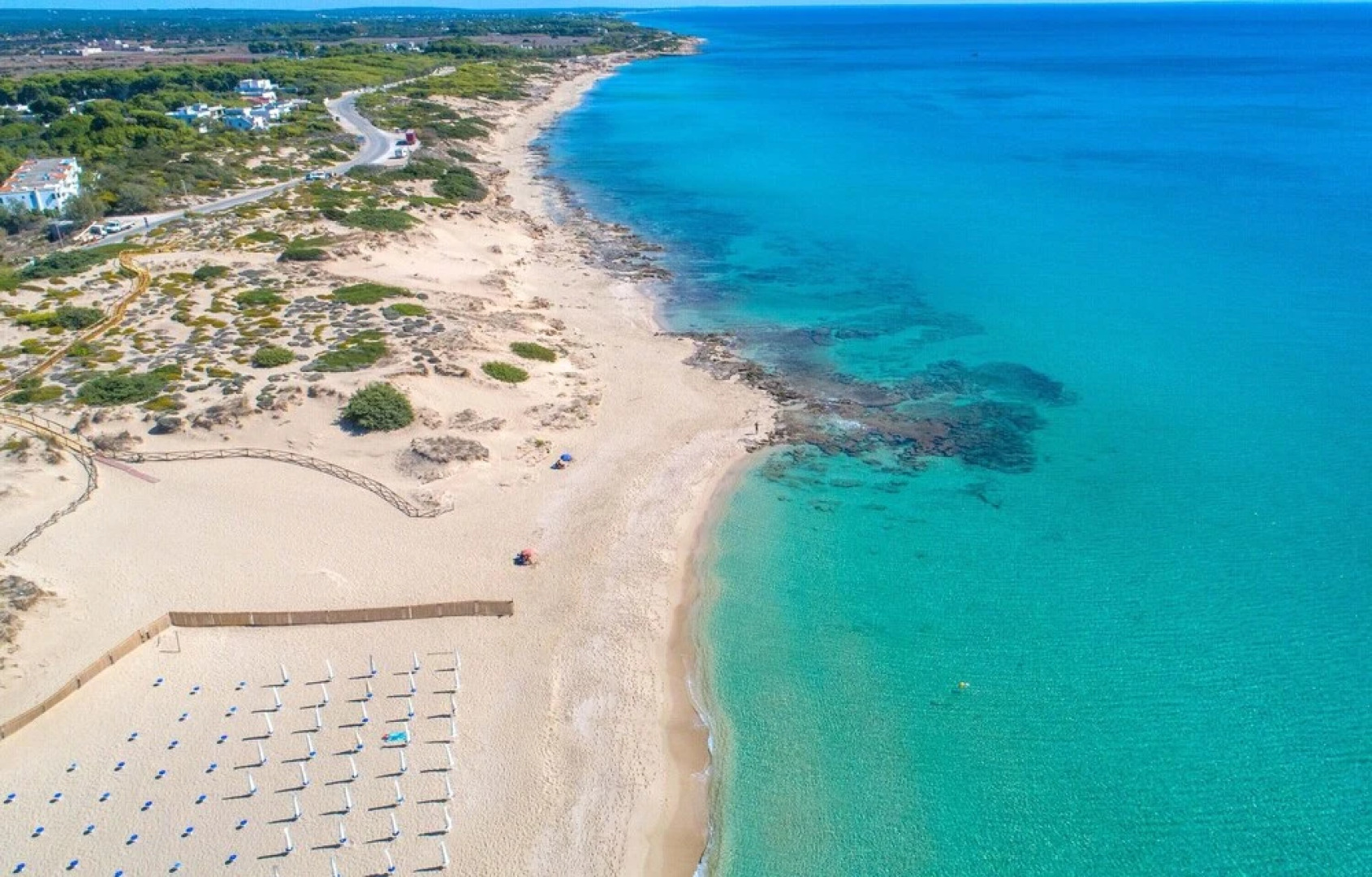 3368 Masseria Pepe - La Casina Degli Aranci