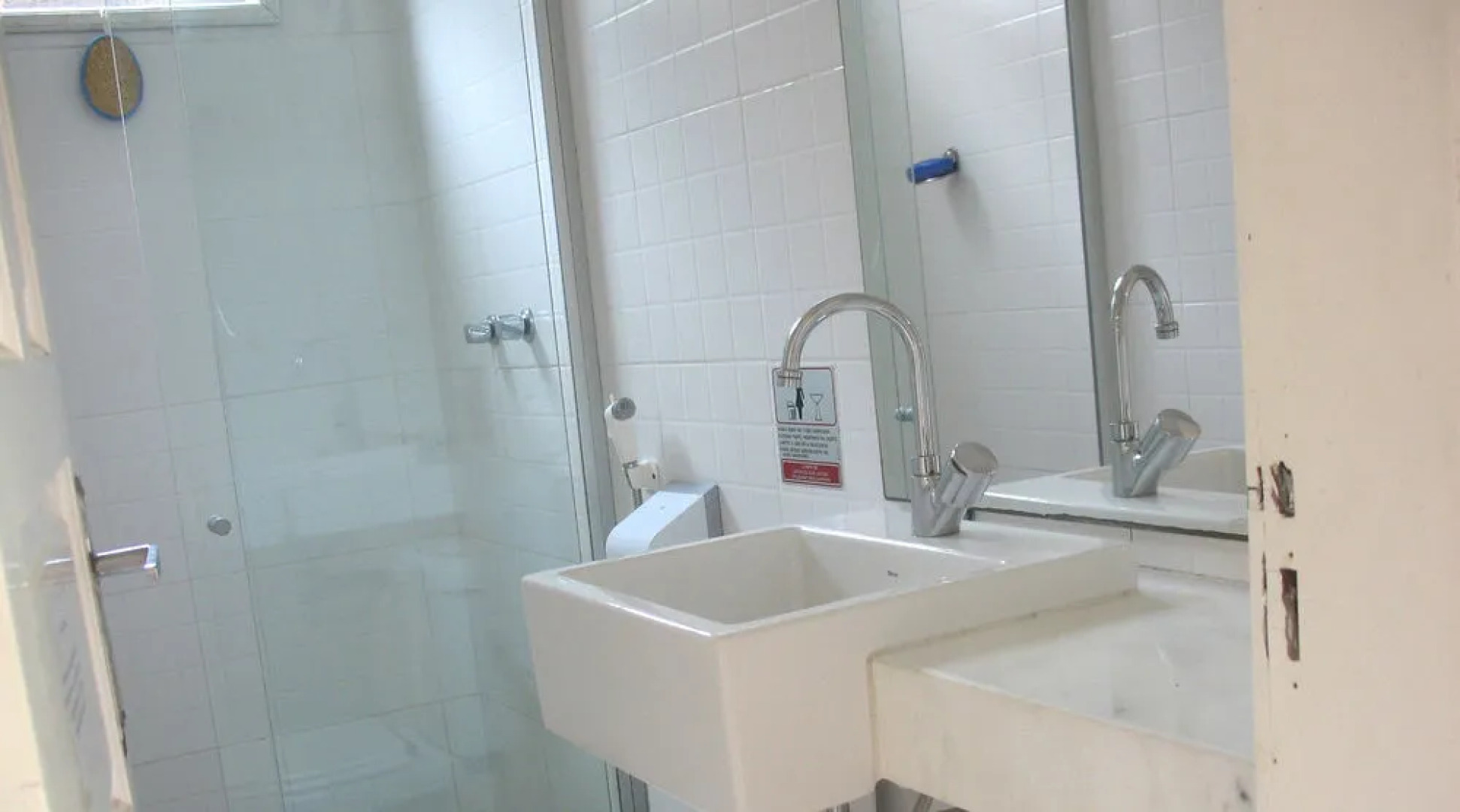 Marina dos Anjos Hostel