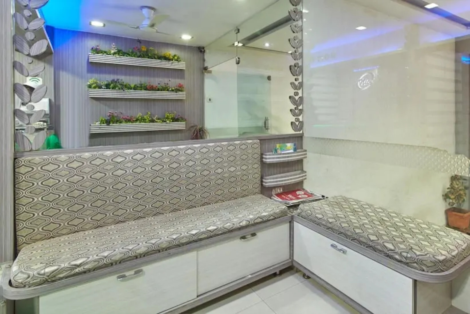 Hotel Nice Guest House