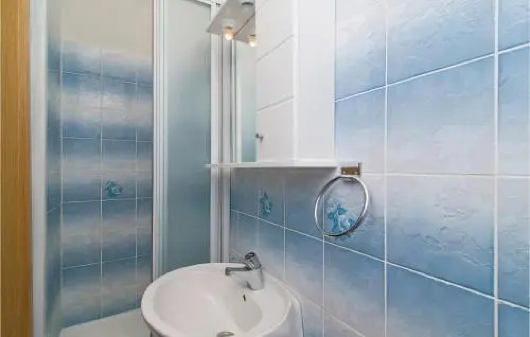 Apartment Poljicka cesta Cr