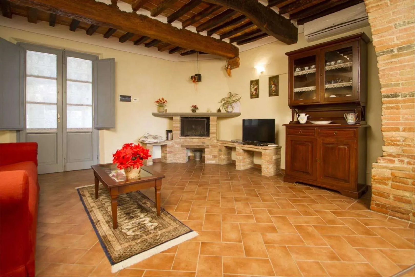 Villa Scannagallo