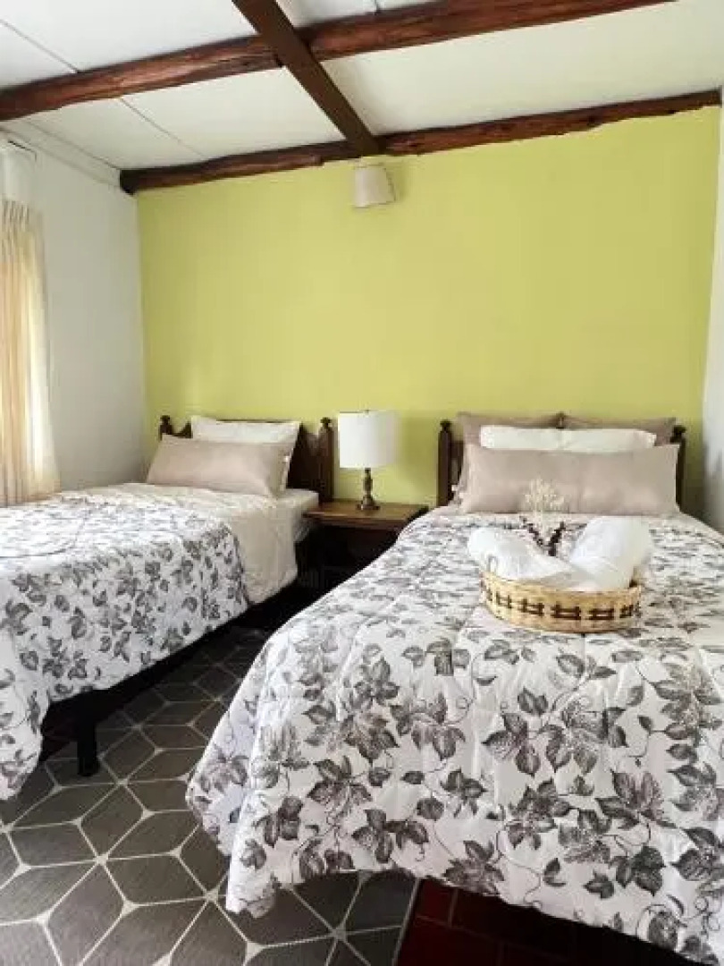 Chalet Andino Sesquile