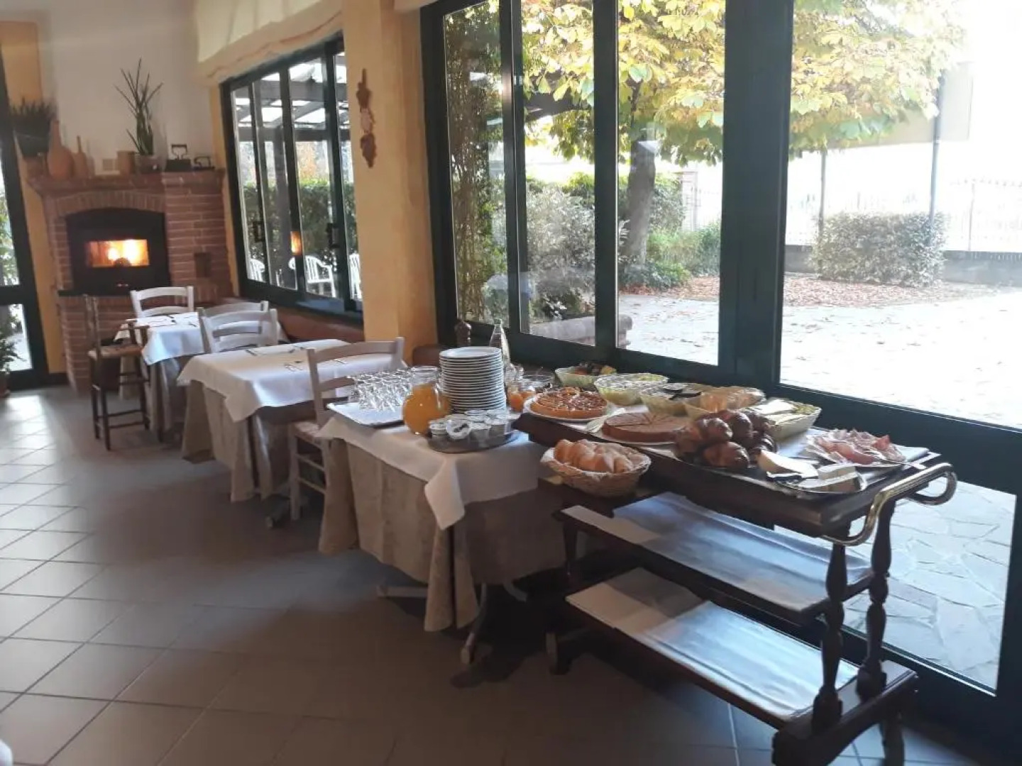 La Cascina Di Villa Due