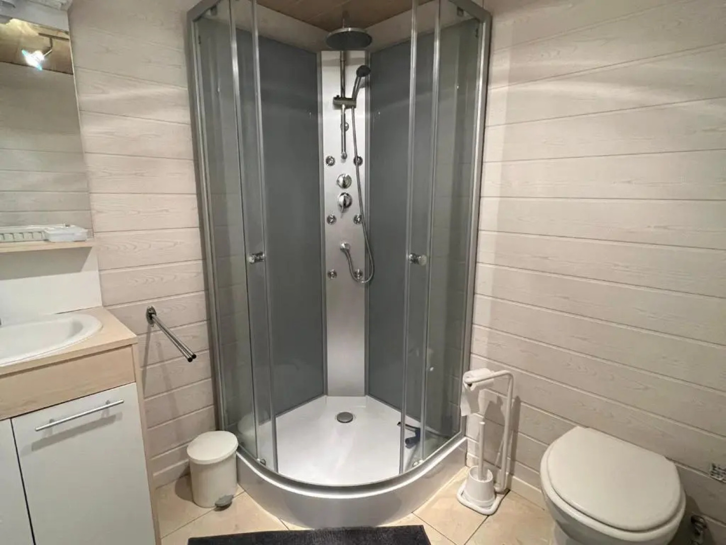 Gîte Cornimont, 2 pièces, 2 personnes - FR-1-589-17