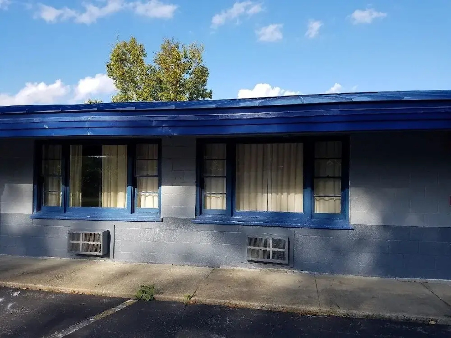 Cloud 9 Inn & Suites Lake George