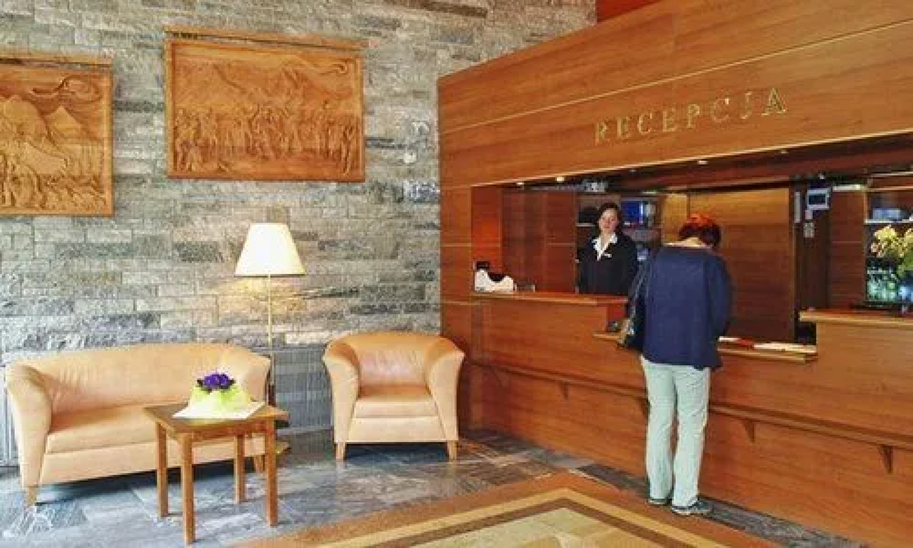 Hotel Tatry - POLSKIE TATRY S.A.