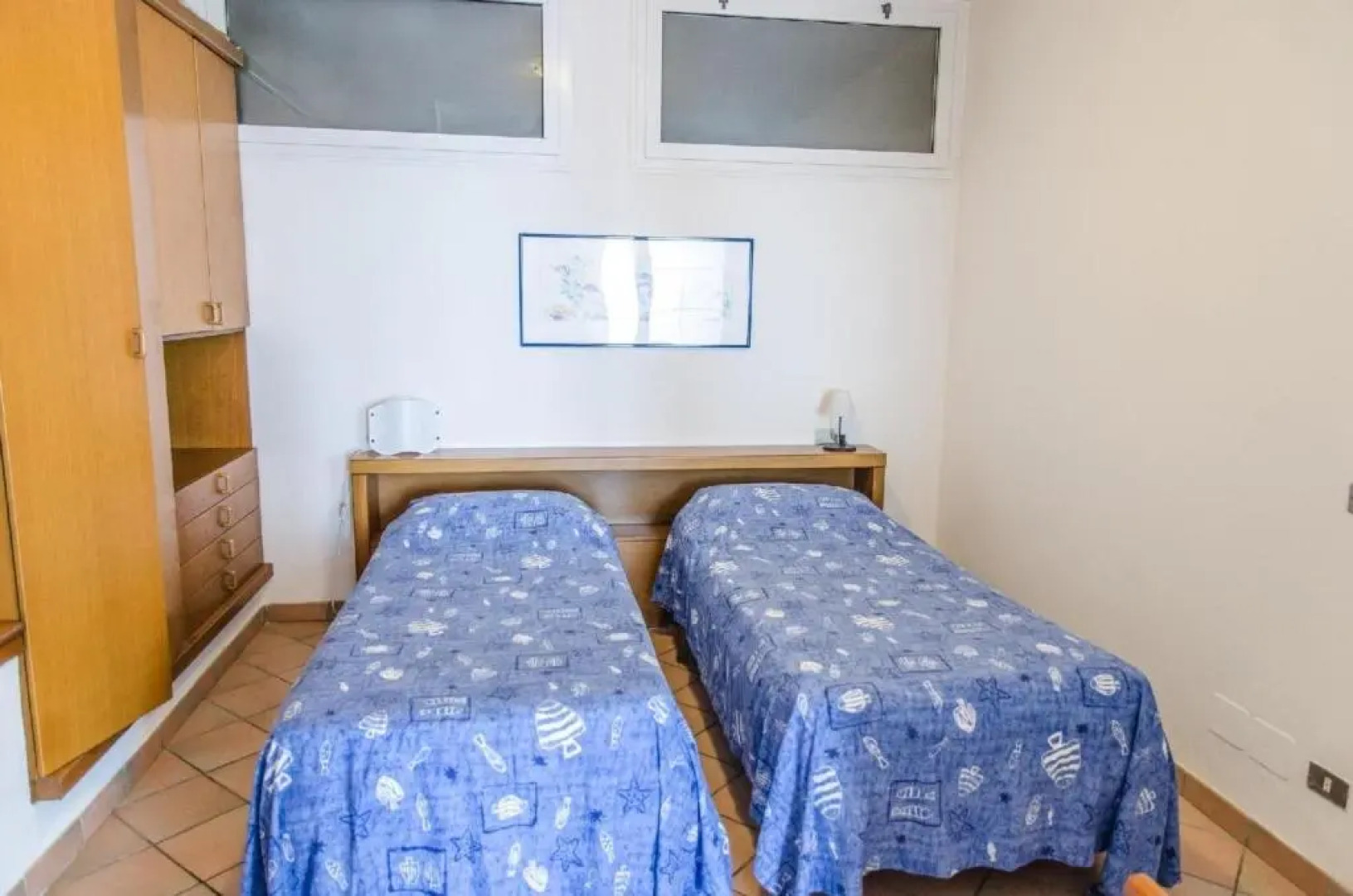 Ferienwohnung für 5 Personen 1 Kind ca 80 m in Cipressa, Italienische Riviera Italienische Westküste