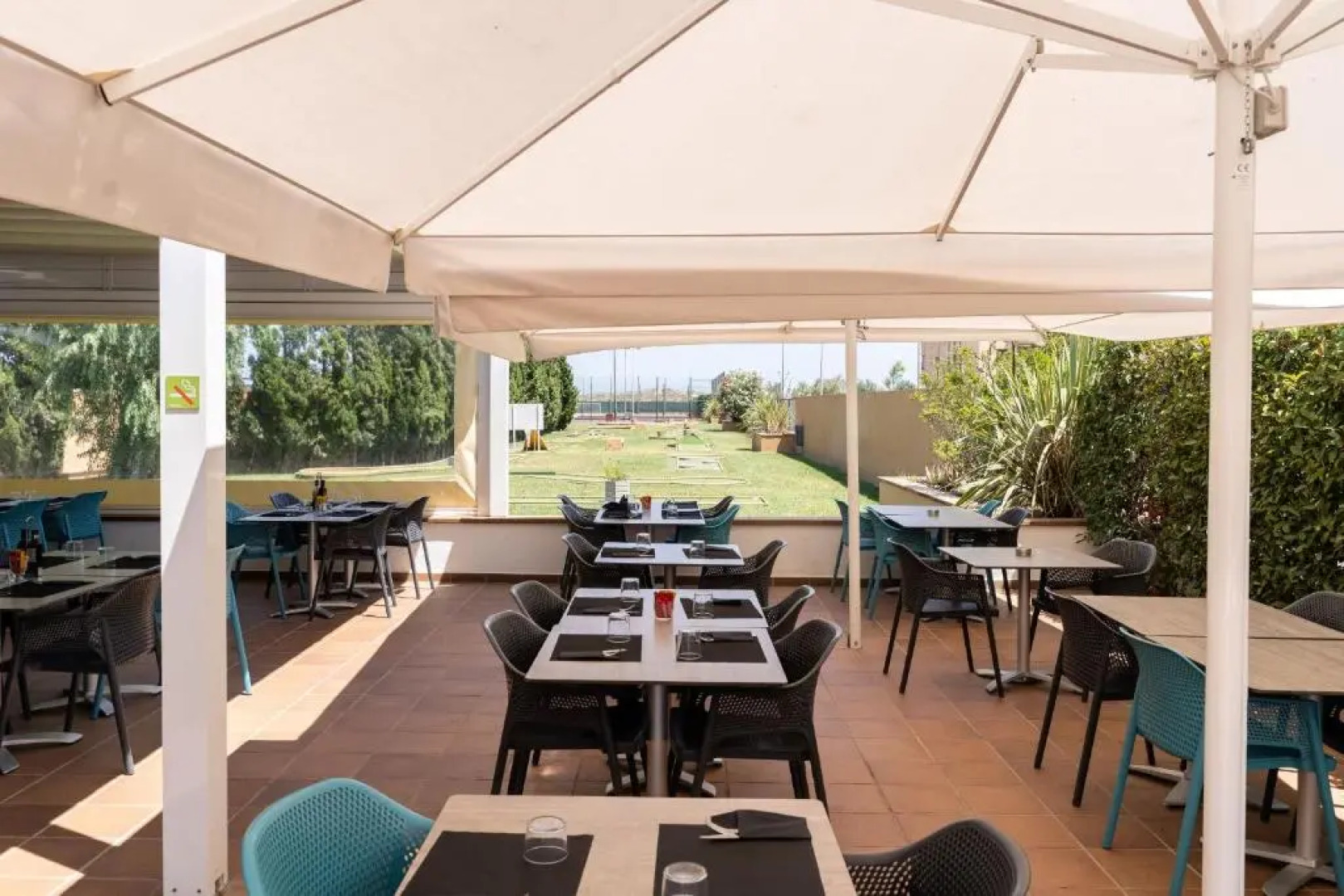 Càmping & Bungalows Platja Brava