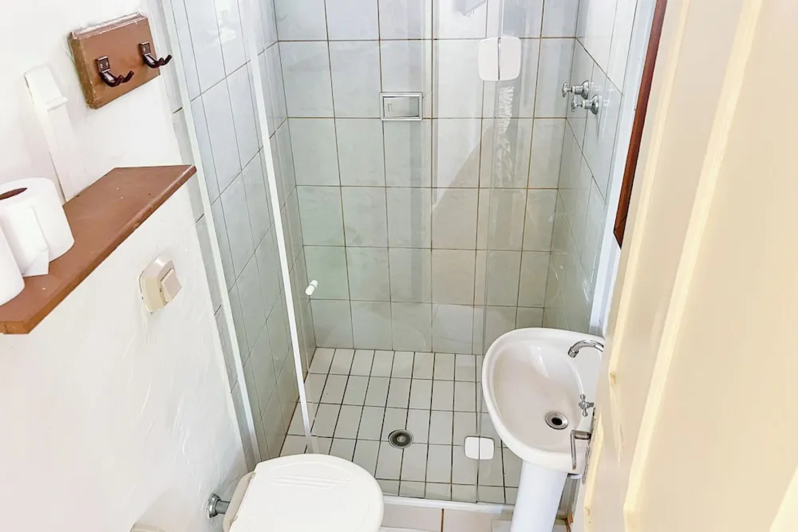 VELINN Pousada Cesar