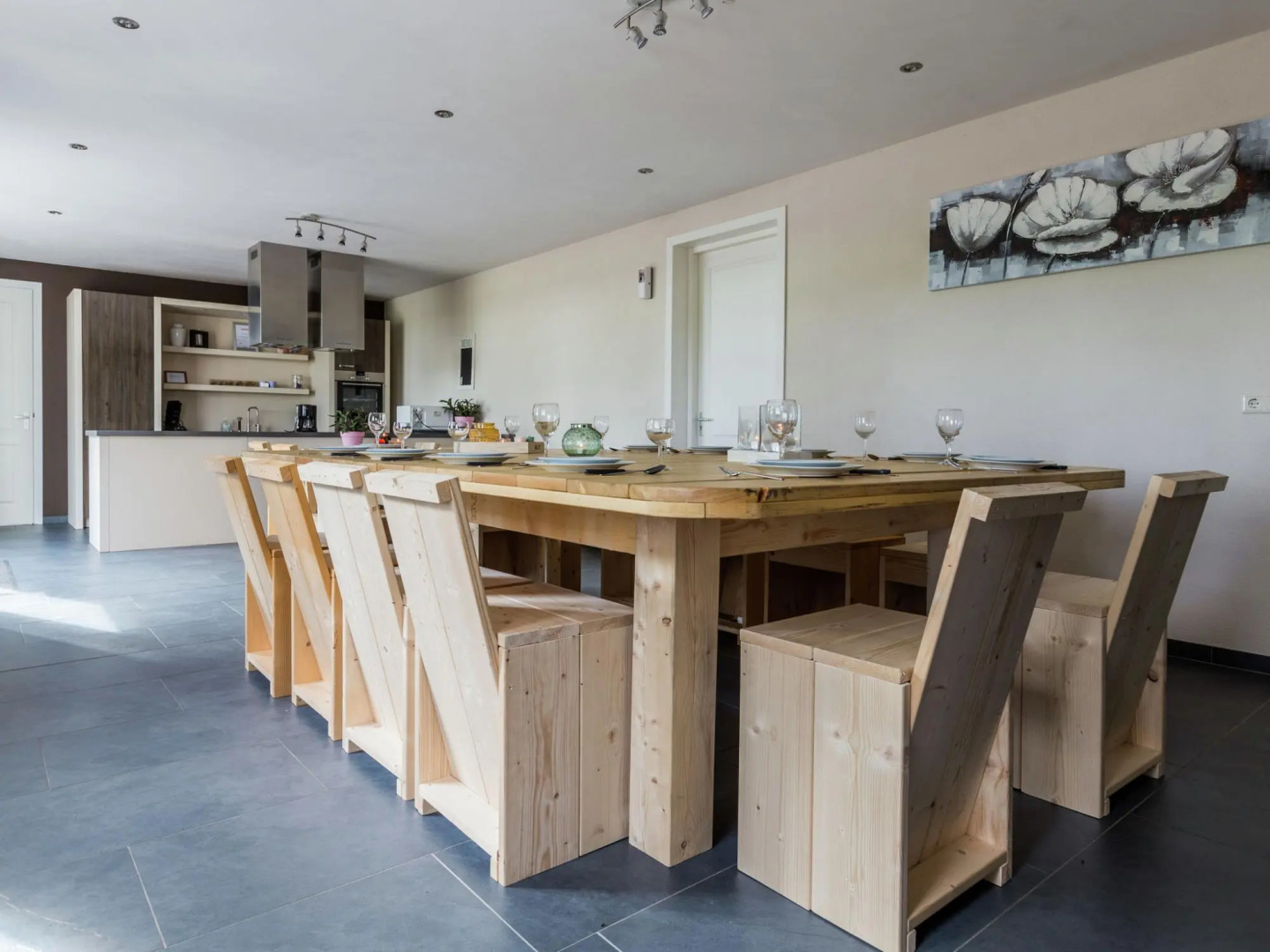 Child-friendly Holiday Home in Venhorst With a Large Garden