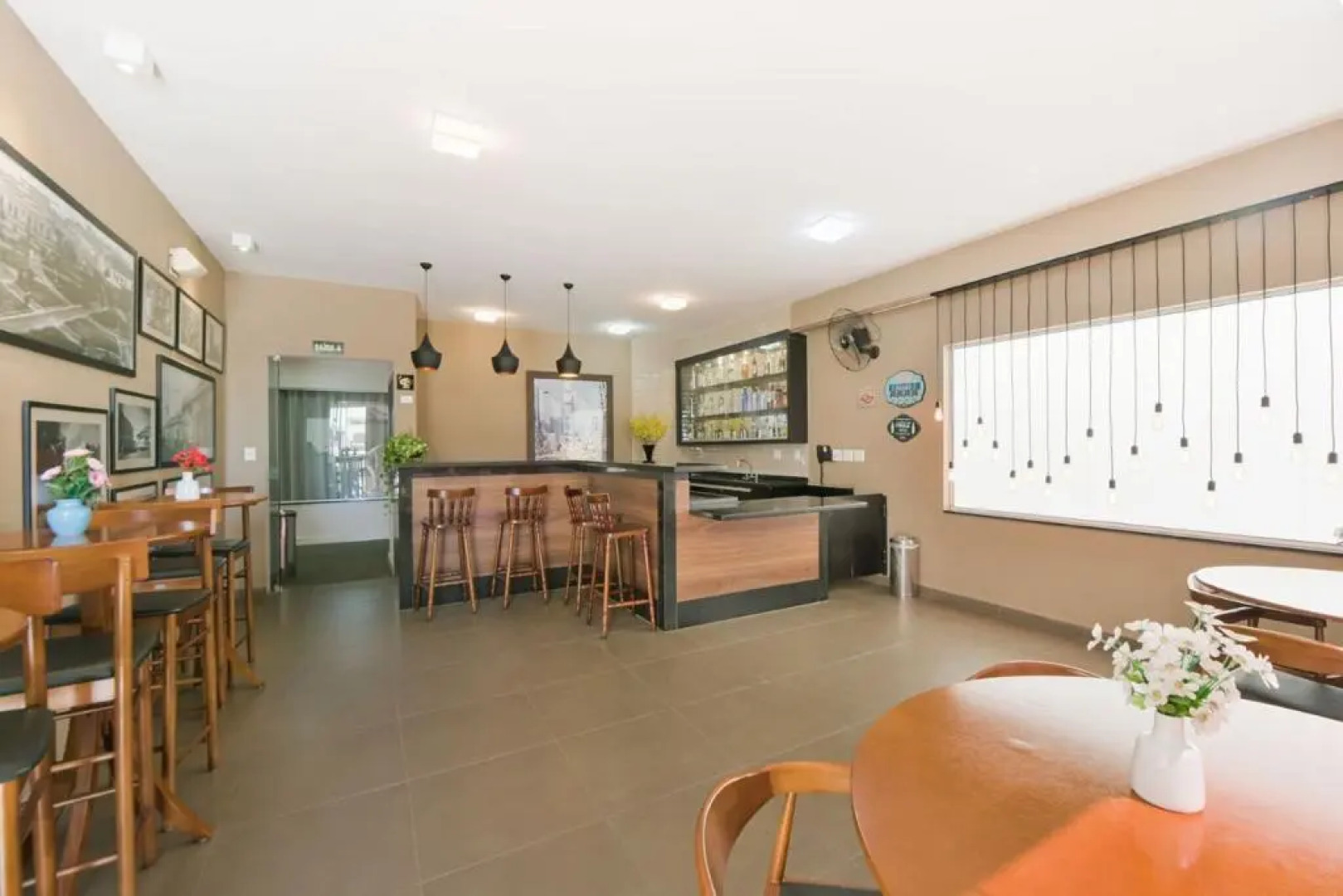 Araçatuba Plaza Hotel