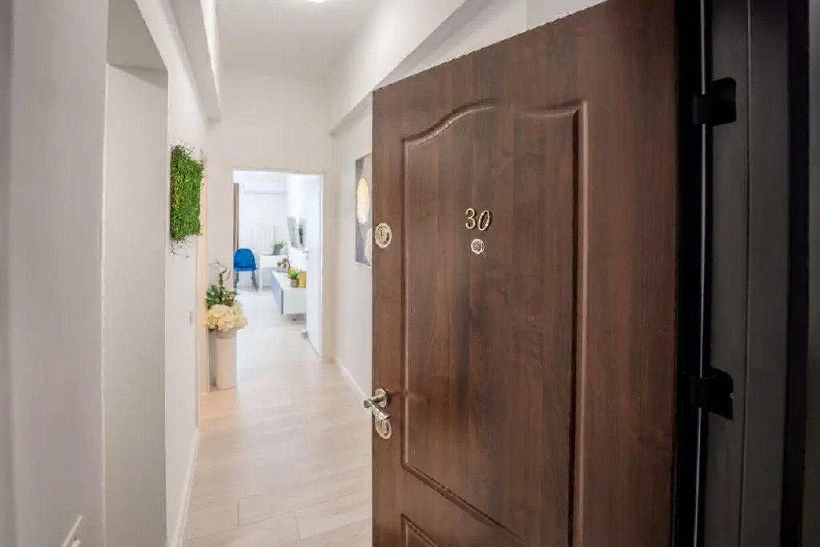 Metropole Apartments Old City