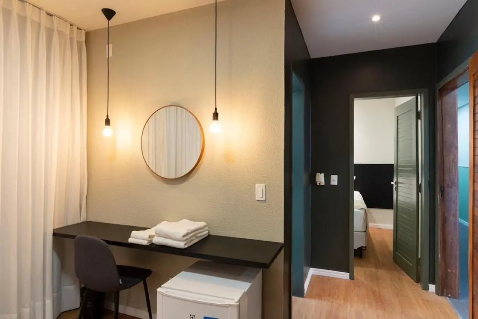 Hotel Vila Leste