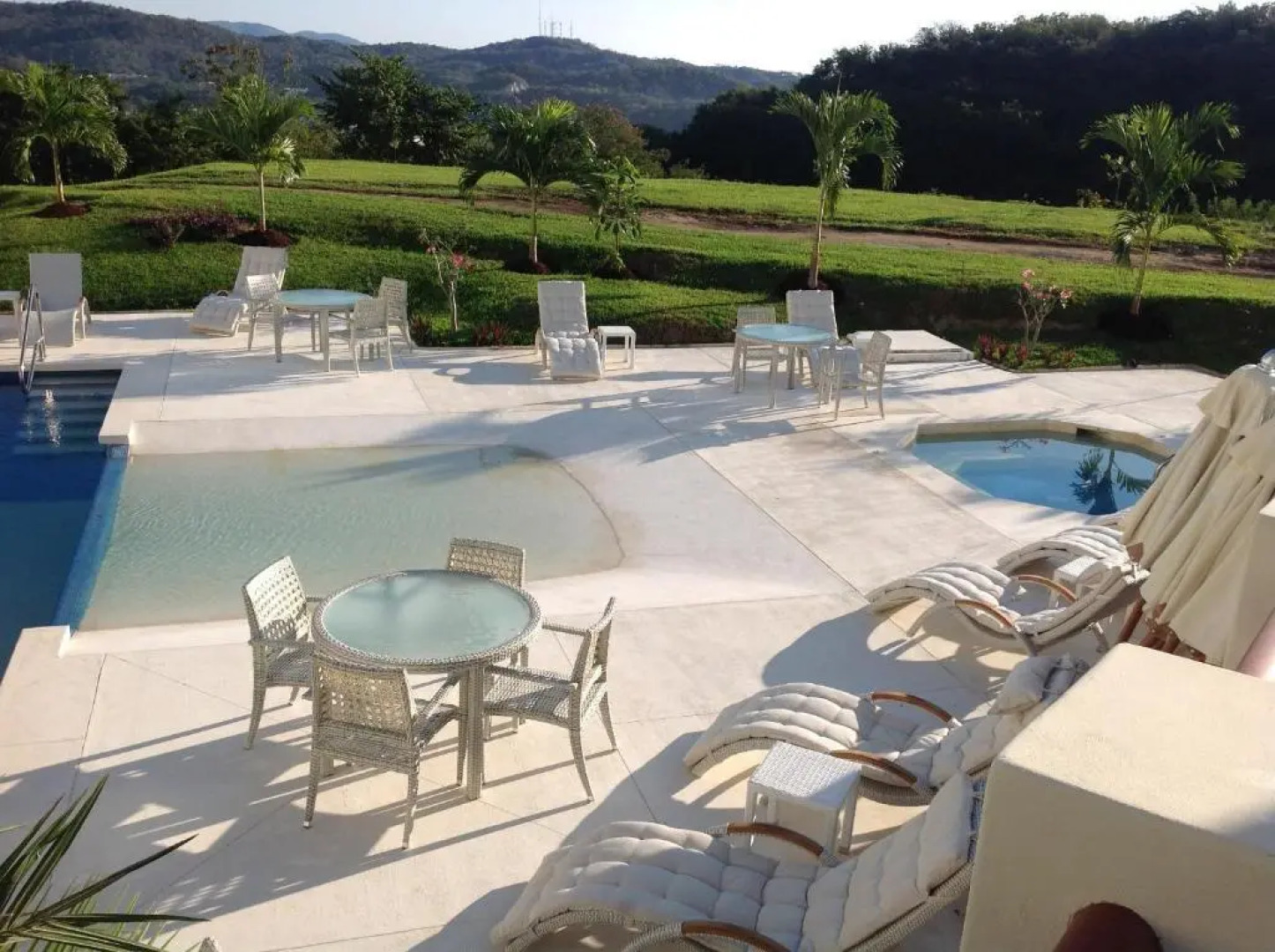 Mansiones Cruz del Mar Huatulco