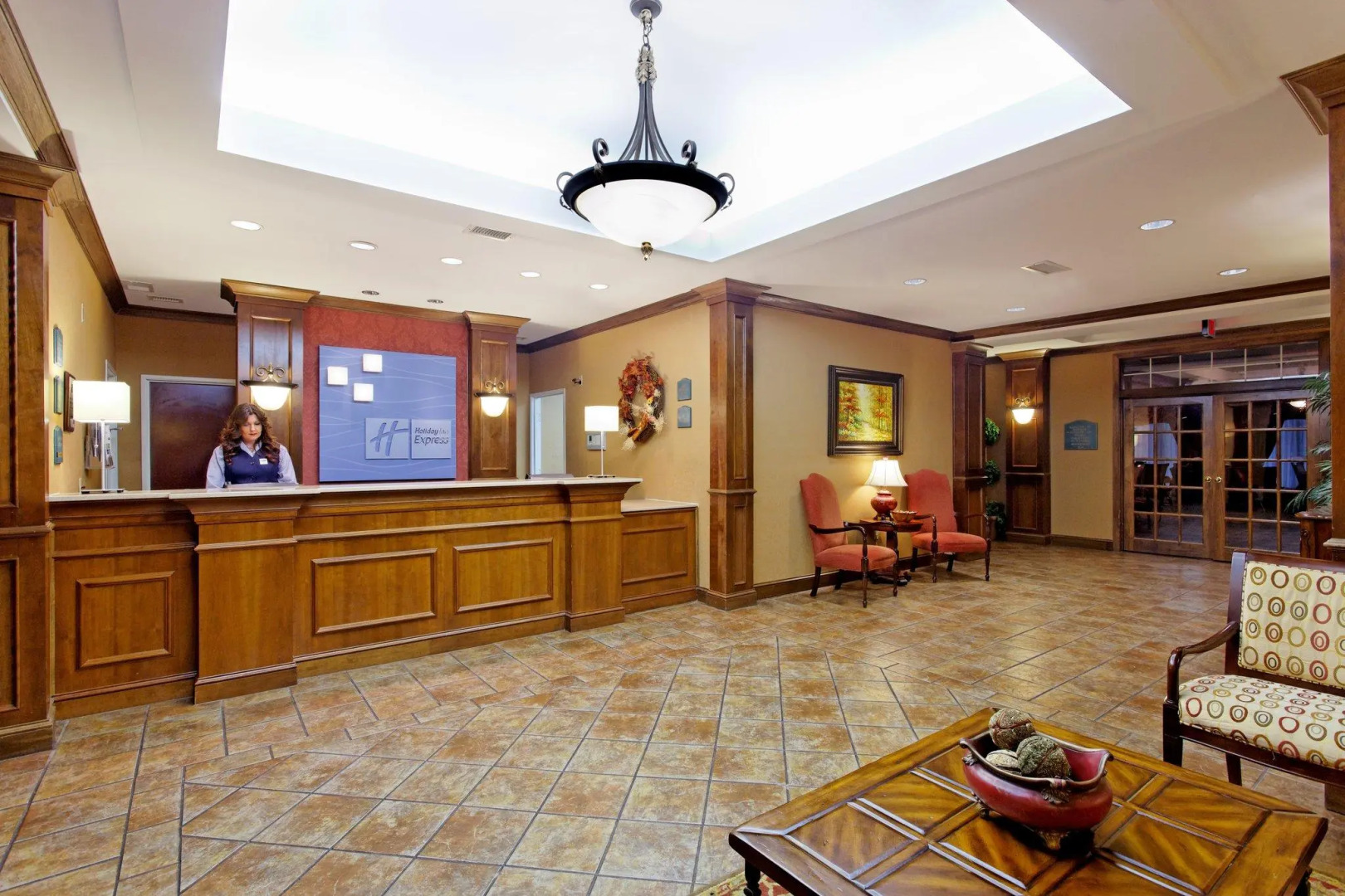 Holiday Inn Express Hotel & Suites Tupelo by IHG