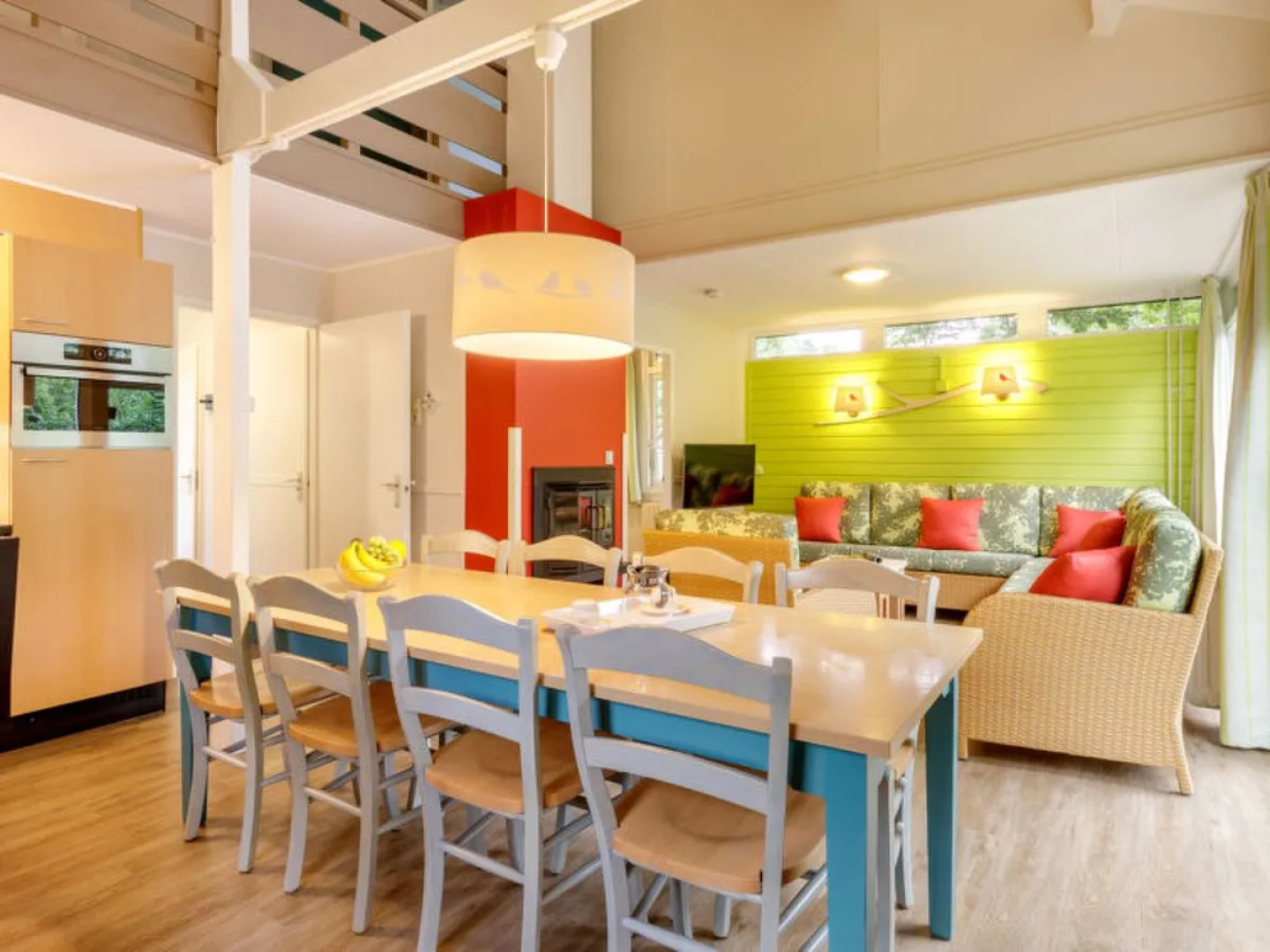Center Parcs De Limburgse Peel 36376