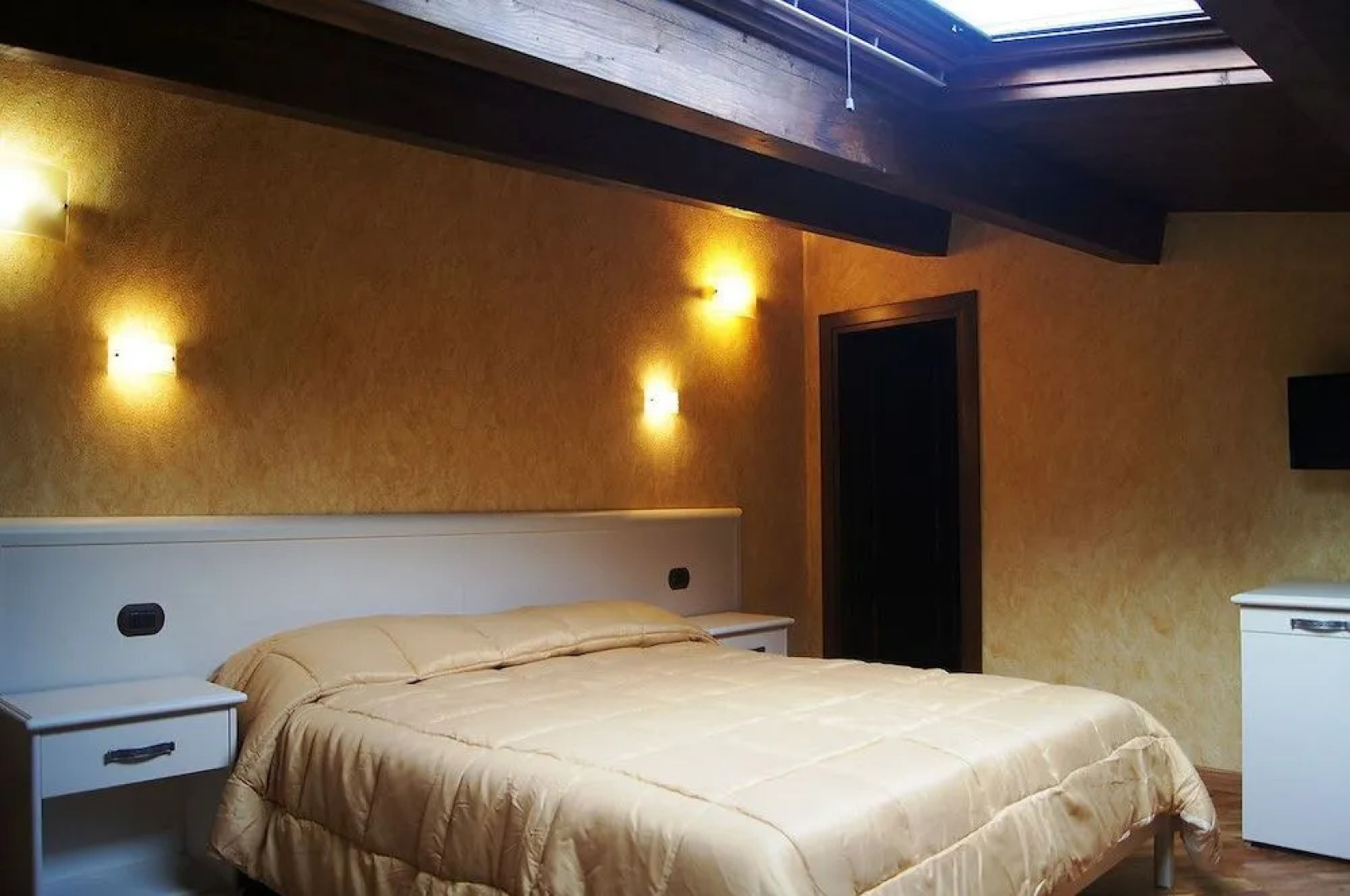 Borgo della Longevità