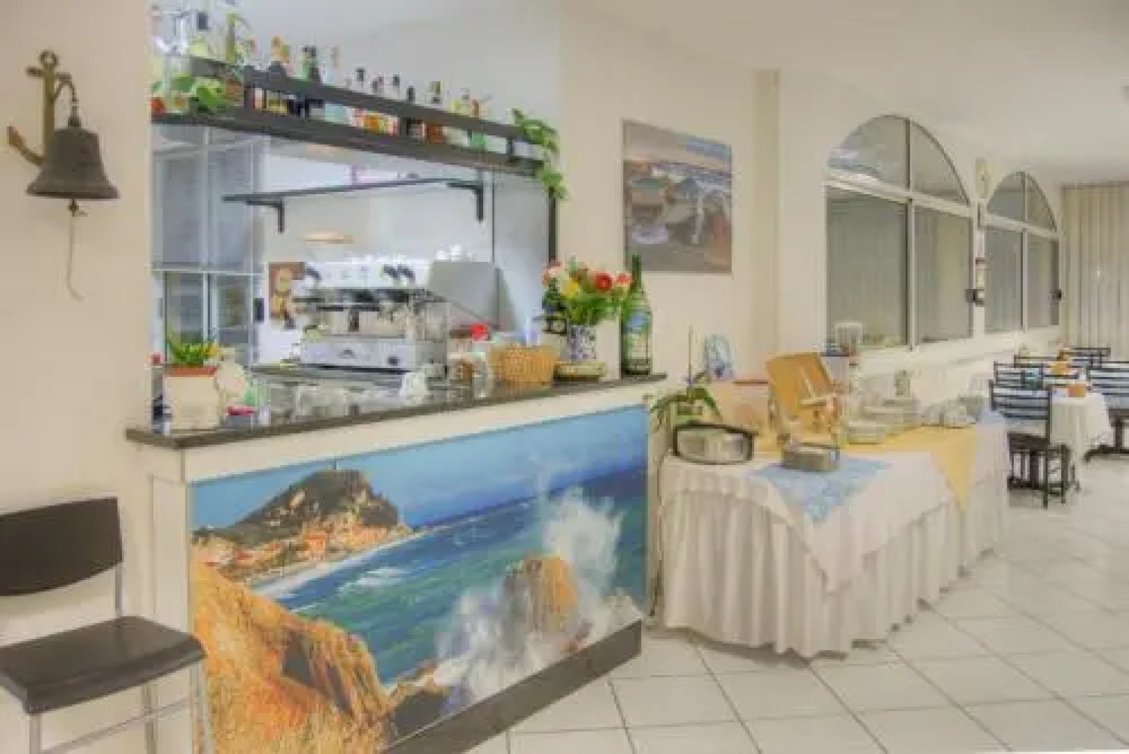 Hotel Deutsche Familien