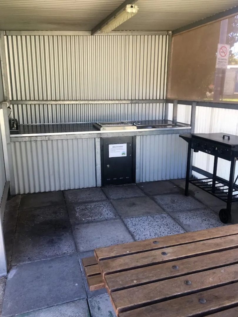 Mandurah Coastal Holiday Park