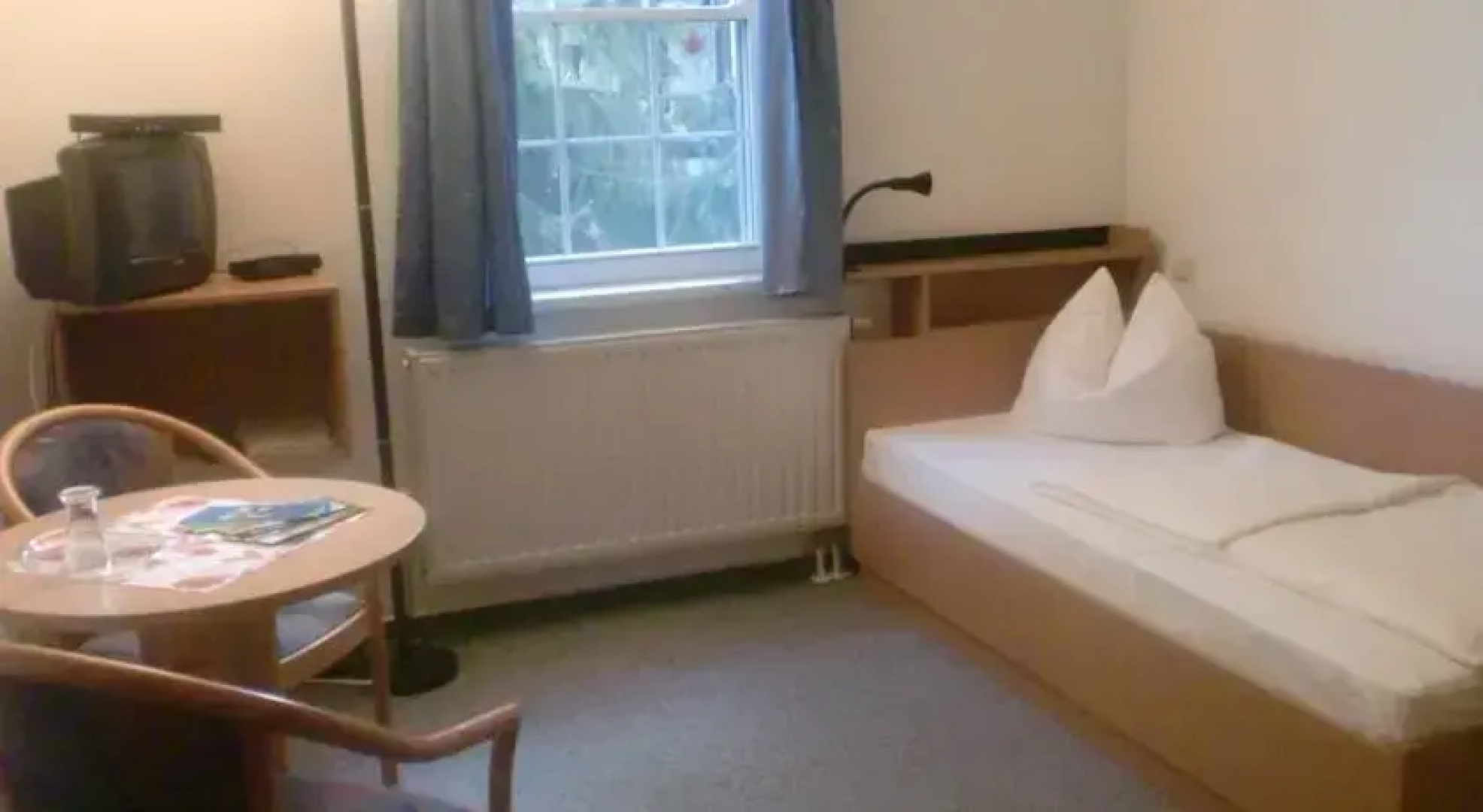 Hotel & Restaurant "Zum Firstenstein"