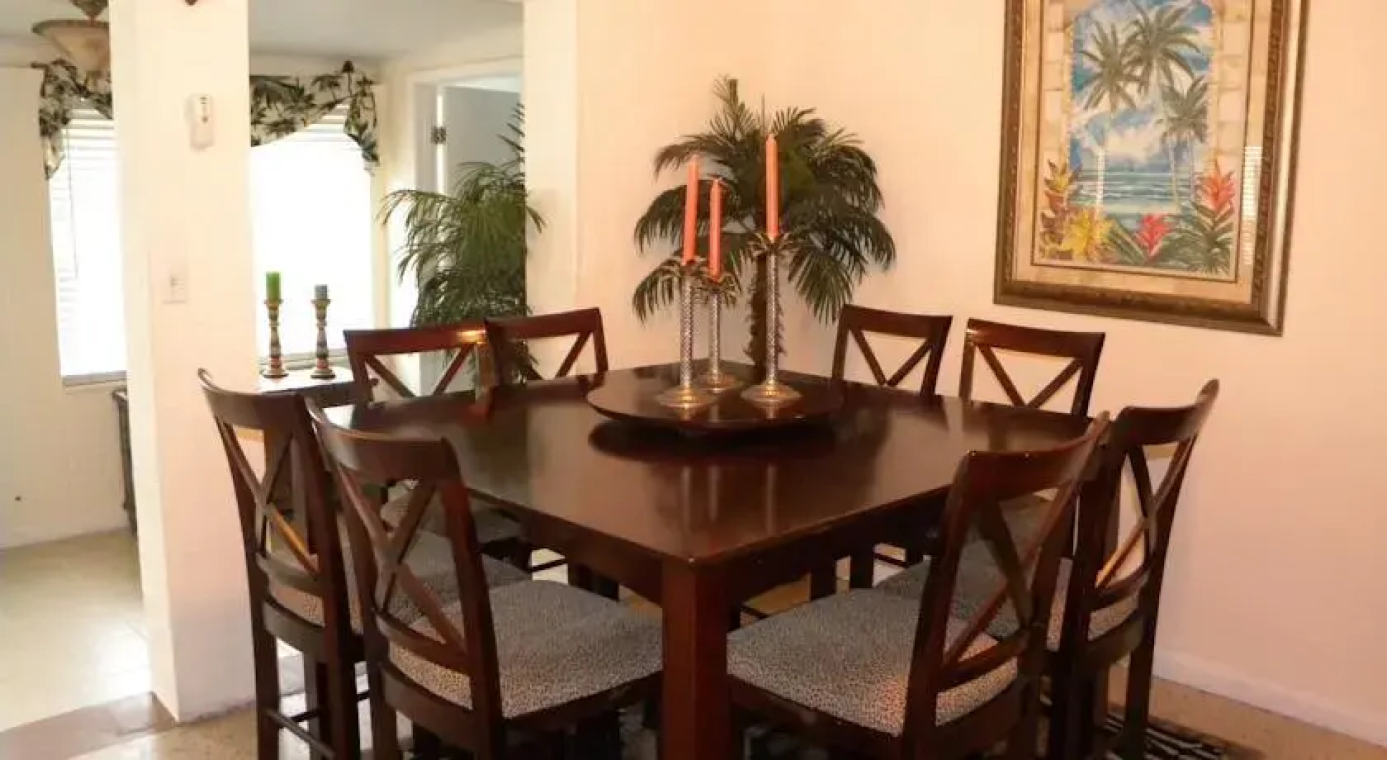 Ormond Beach Cottage by the Sea