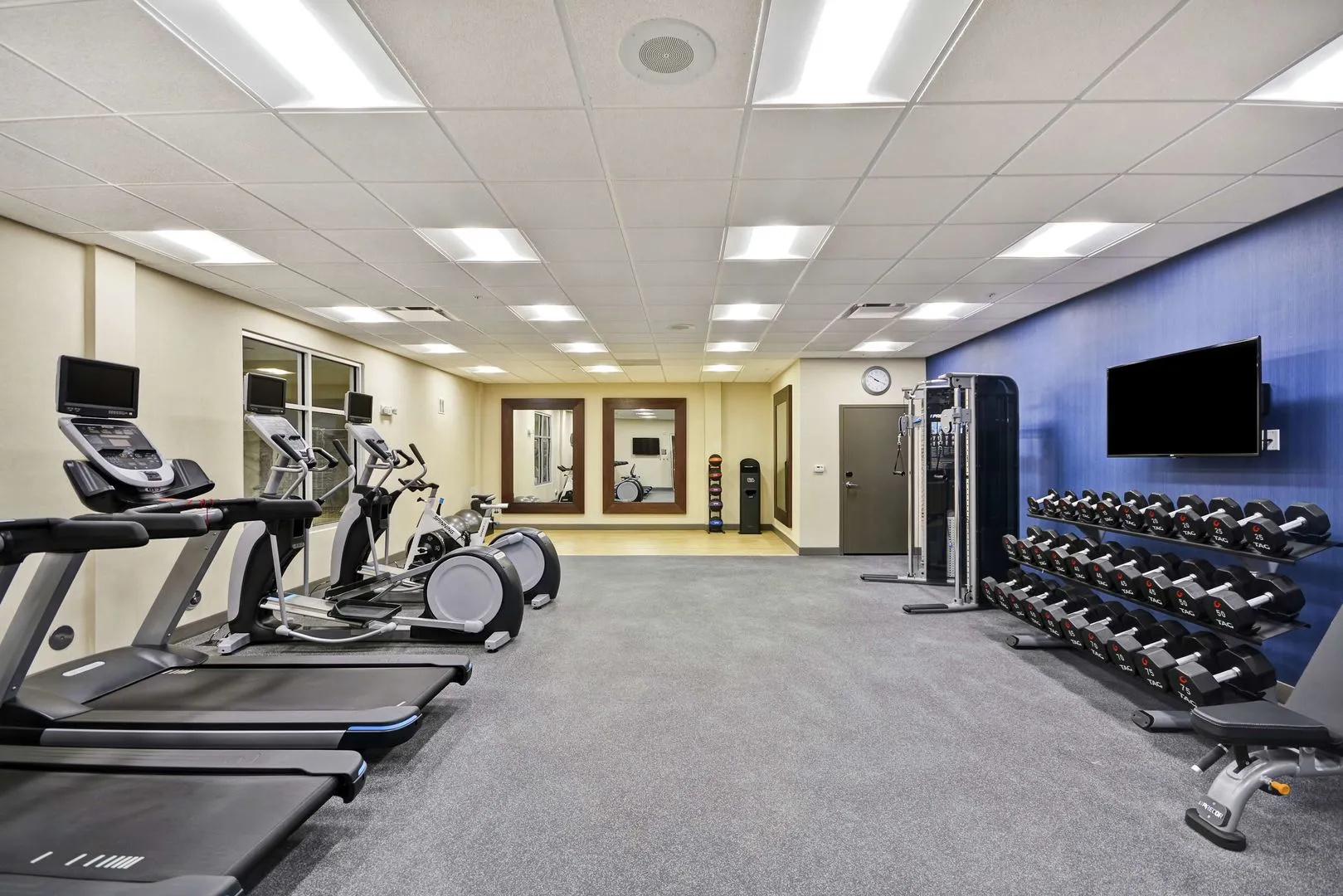 Homewood Suites by Hilton Detroit