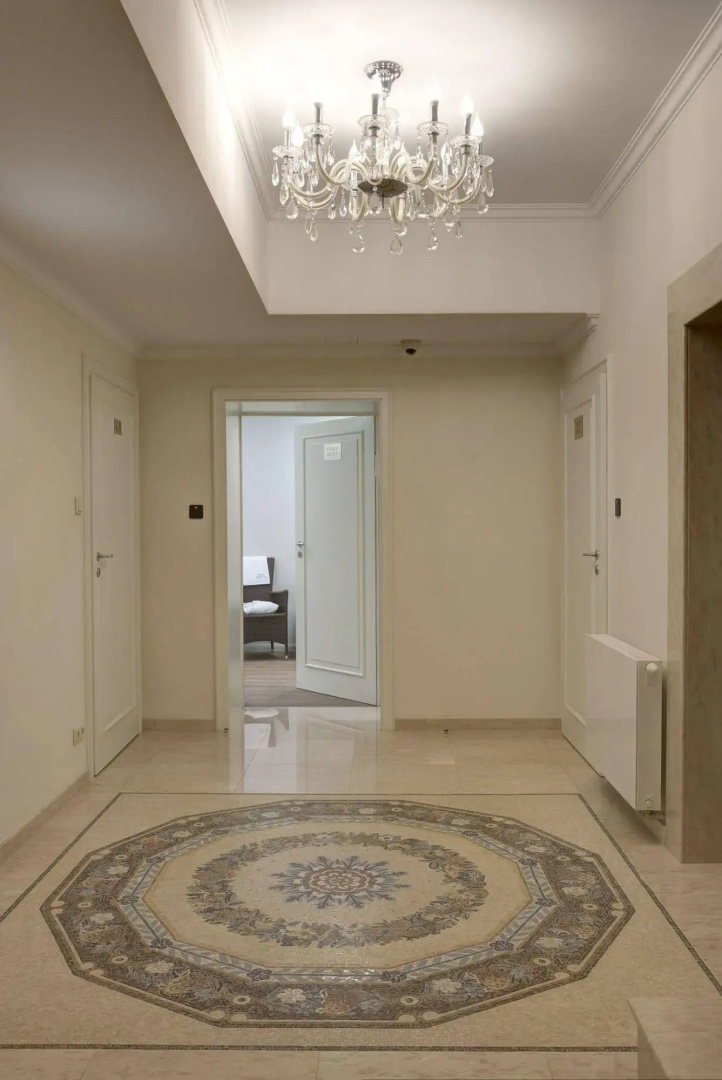 Hotel Willa Hueta