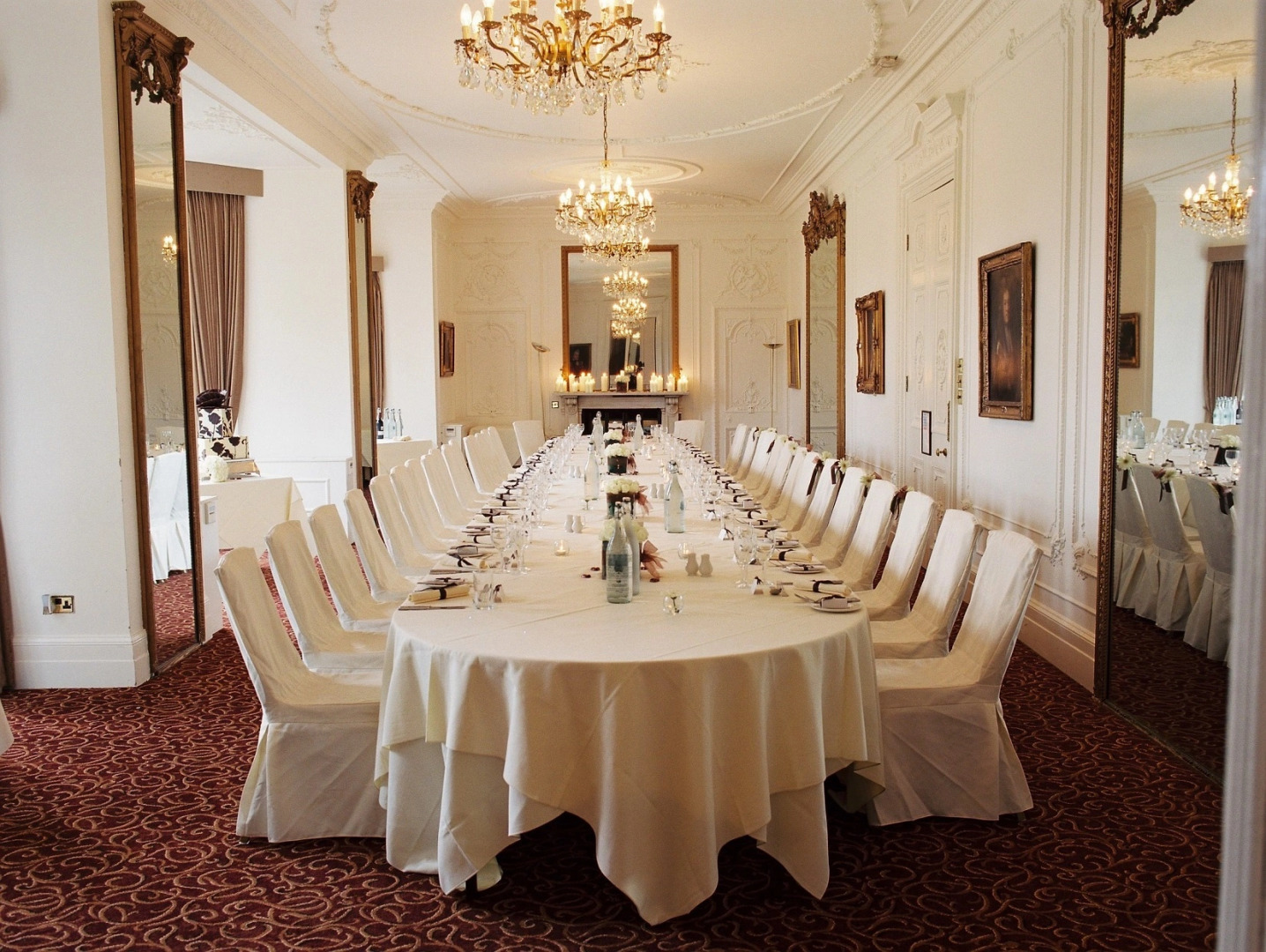 Taplow House Hotel & Spa