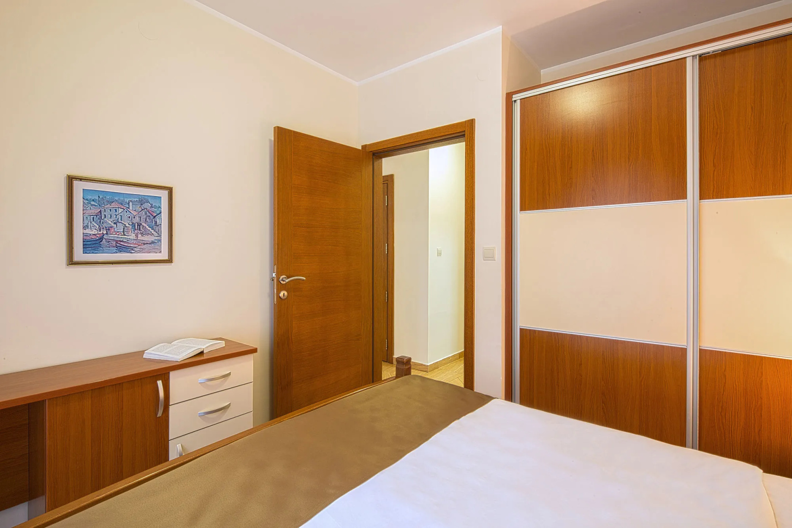 Petrovac Holiday Apartments