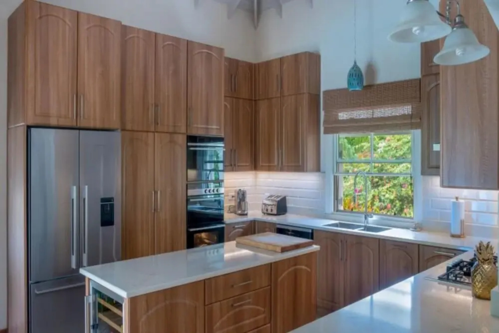 Rock Ridge by Barbados Sotheby's International Realty