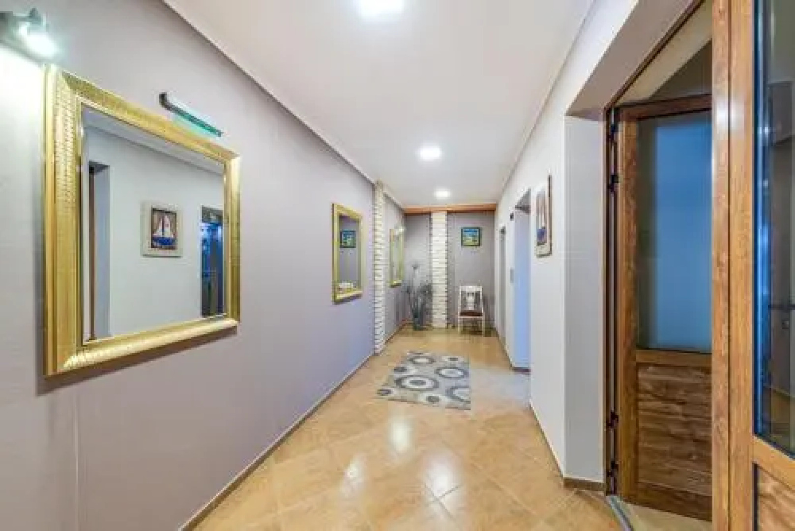 Balchik Amazing Sea Apartments