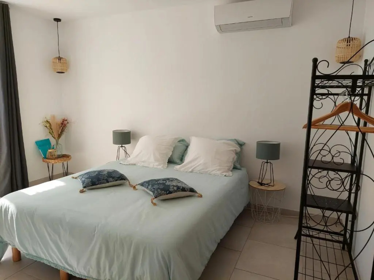 Maison d'Hôtes La Chêneraie