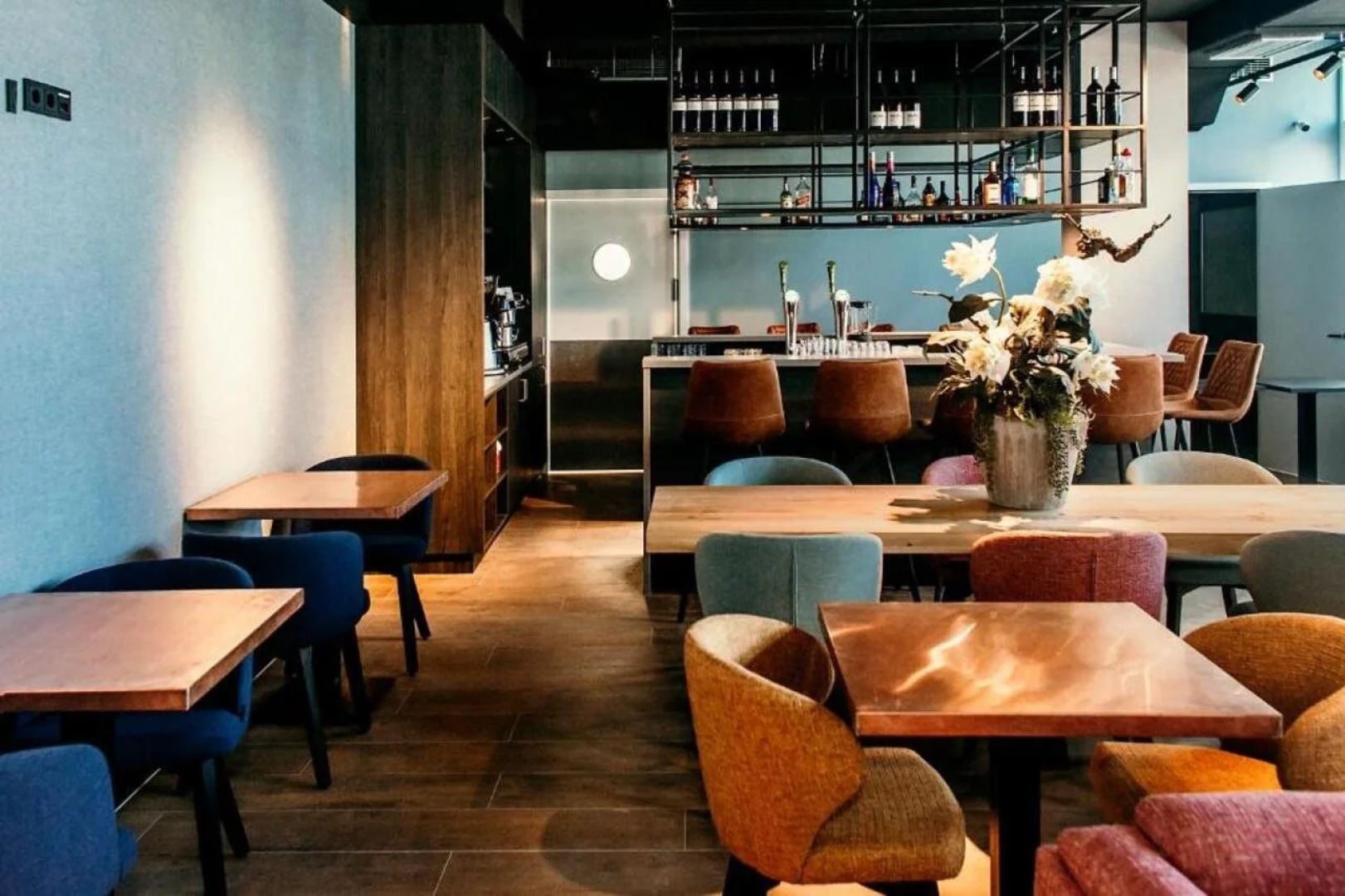 Amsterdam Beach Hotel