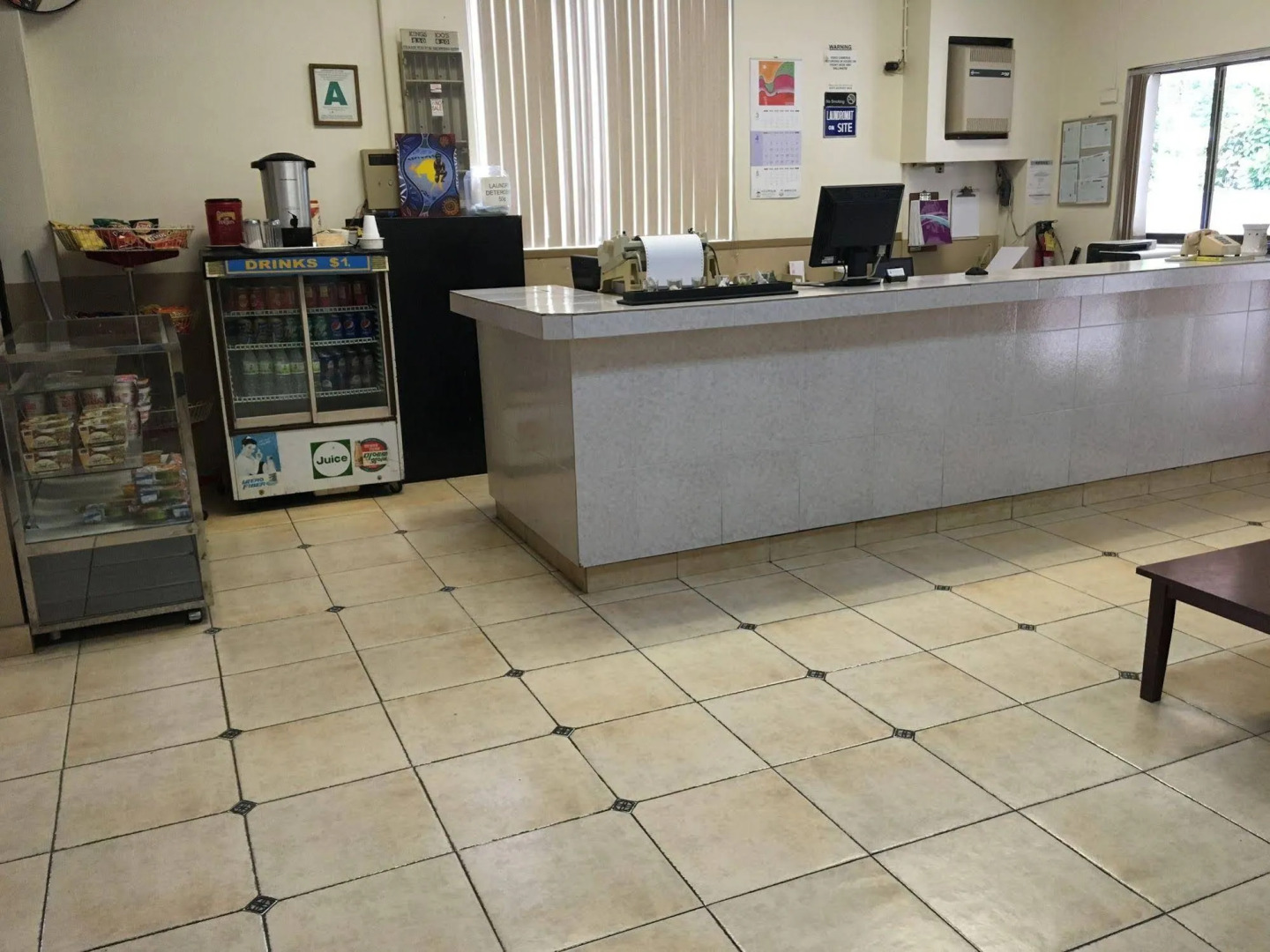 Tamuning Plaza Hotel