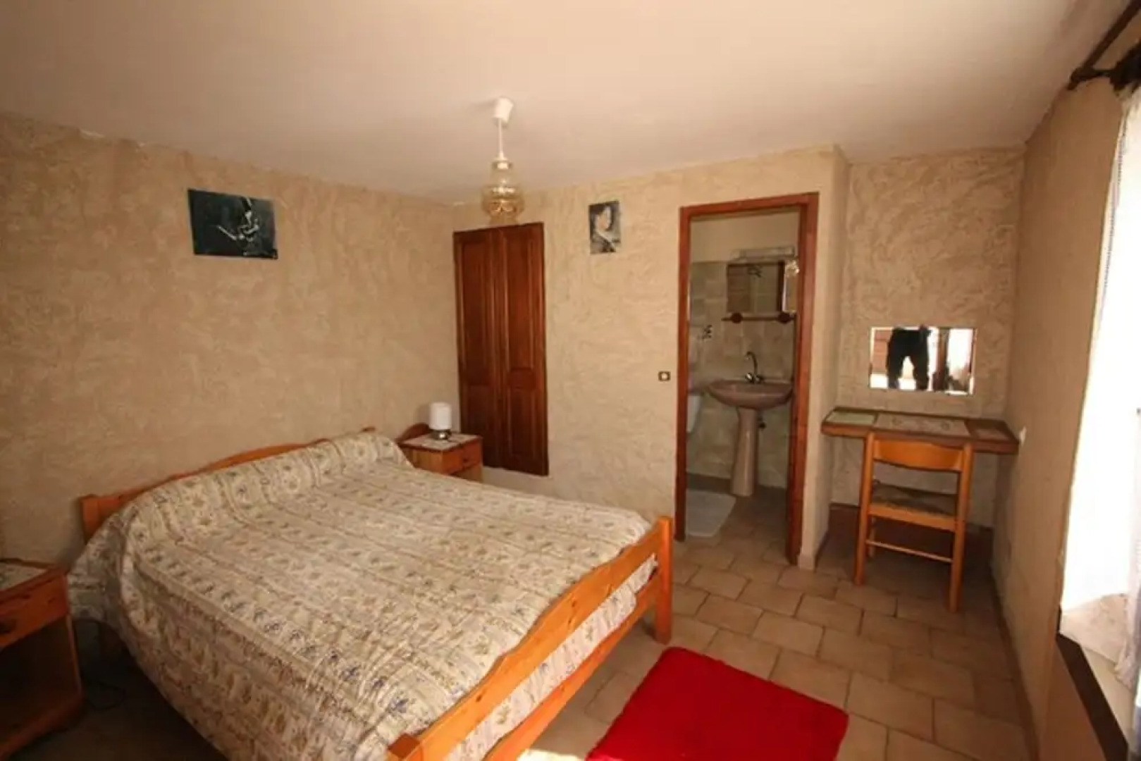 Chambres d'hôtes Domaine Du Bas Chalus