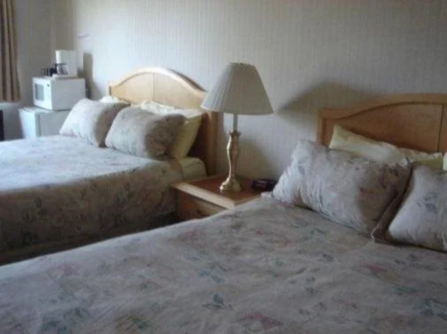 Travelodge by Wyndham Chetwynd