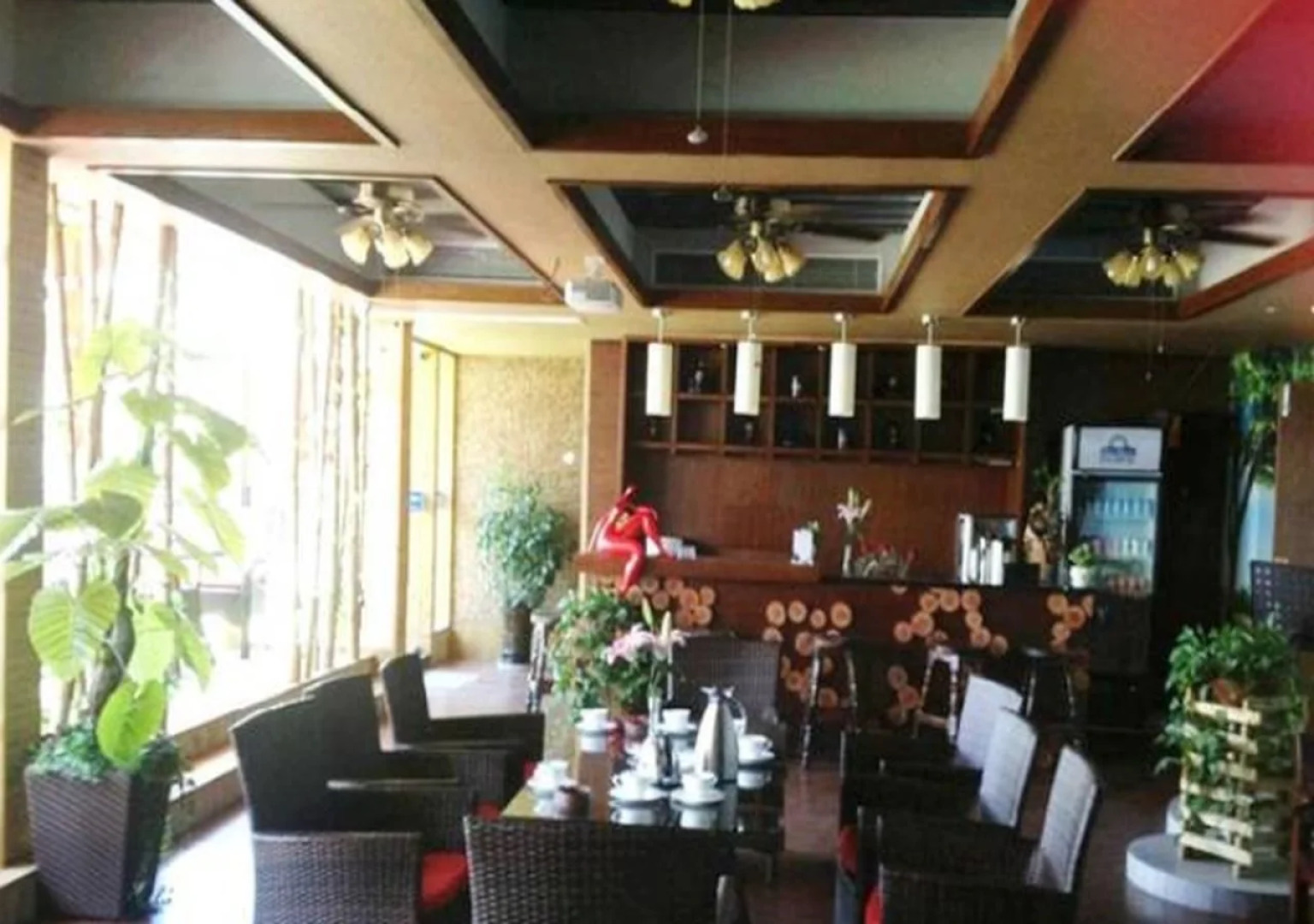 Days Hotel Great Wall Quanzhou