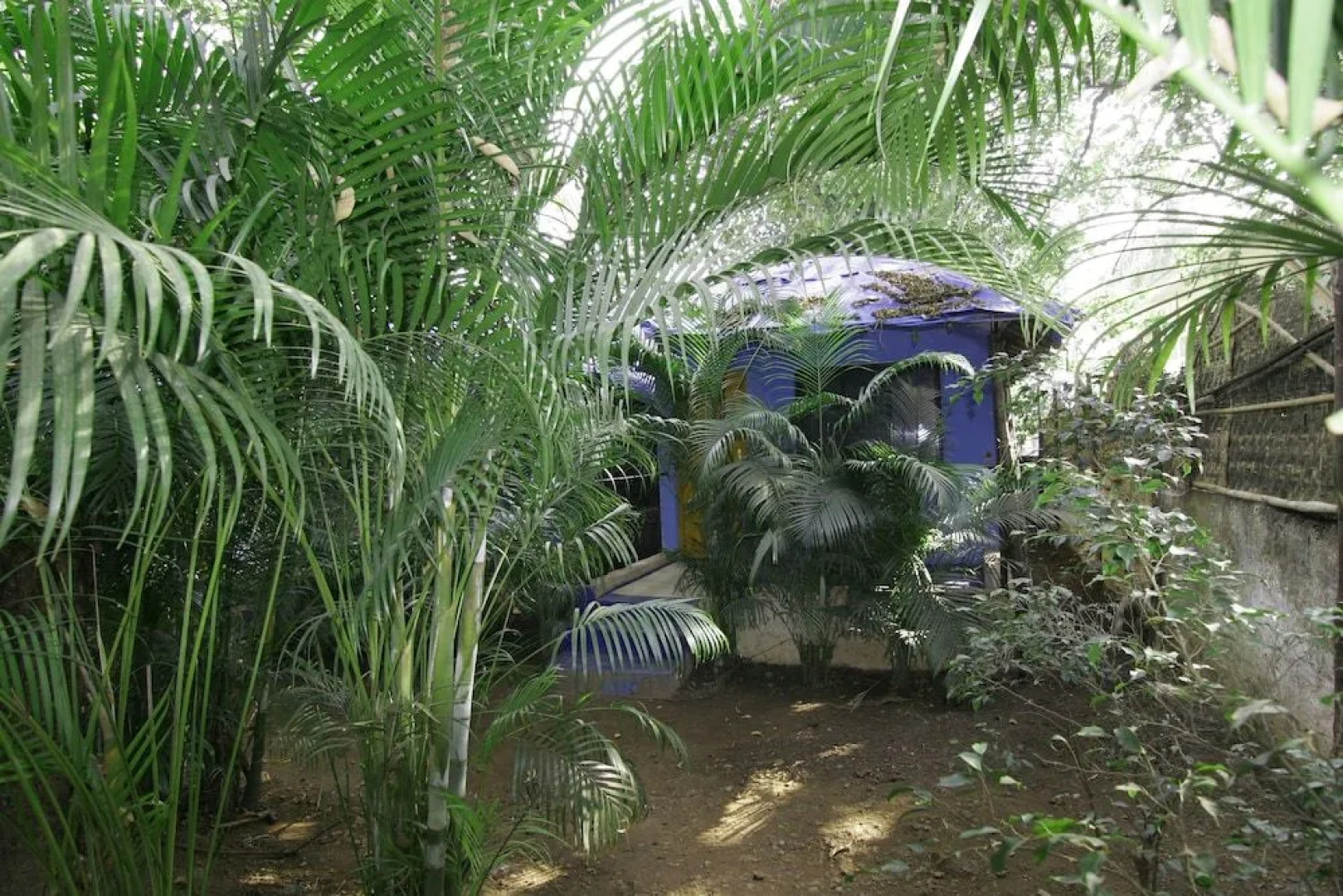 Rudra Holidays Guest House