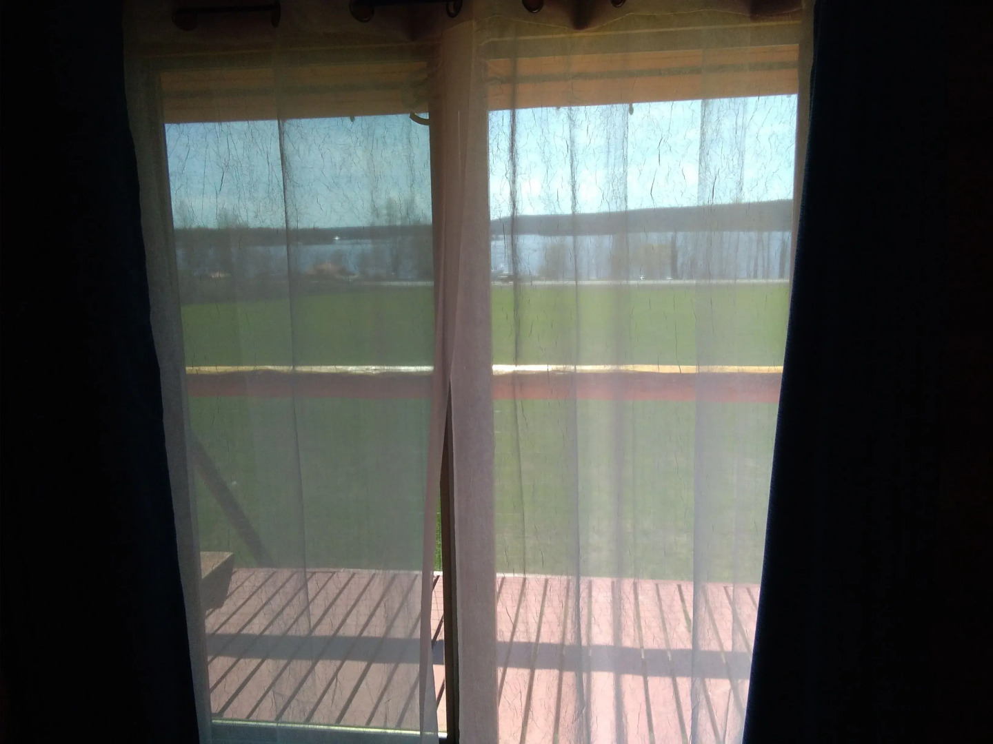 Cariboo Log Guest House