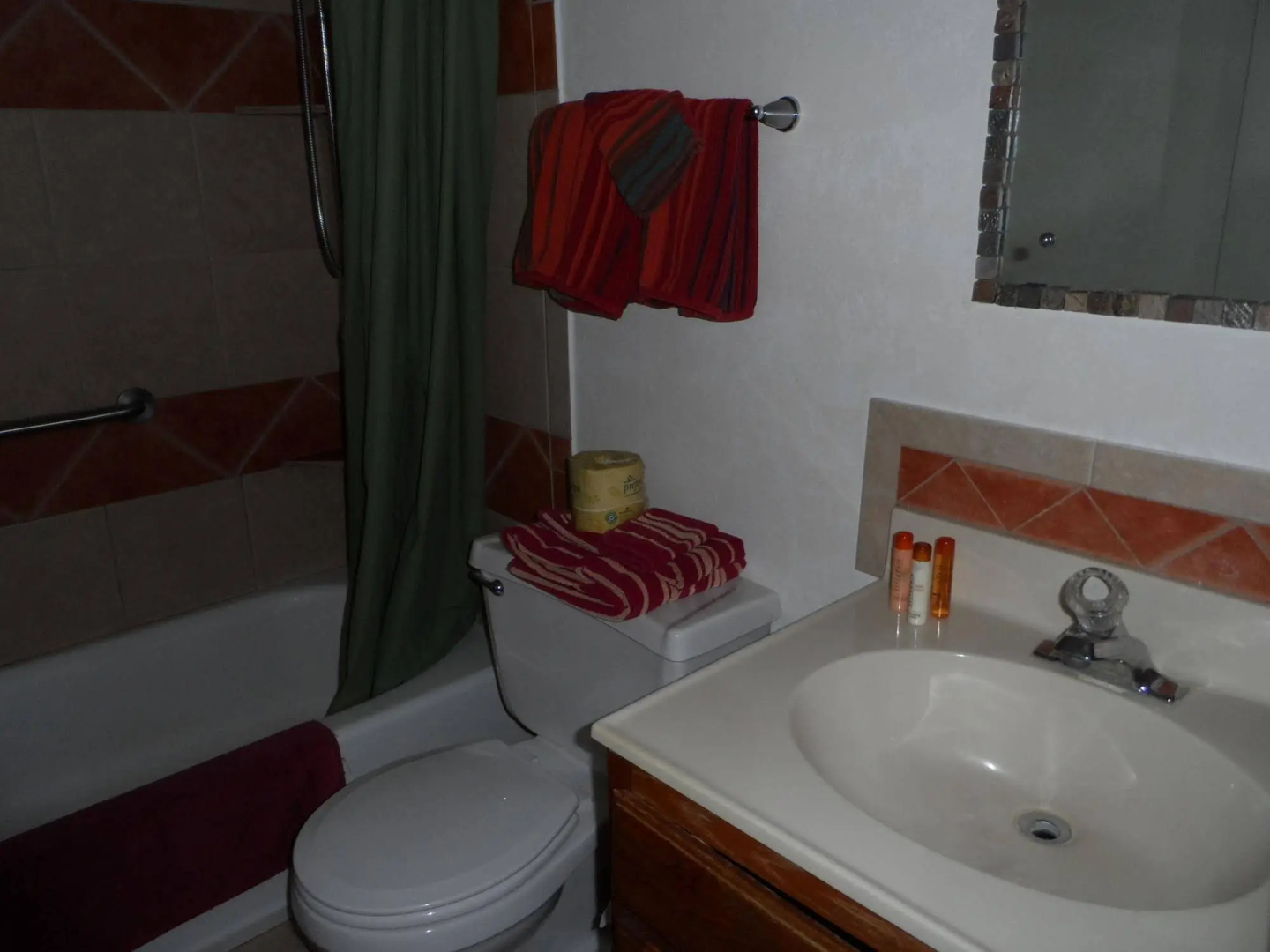 Economy Suites