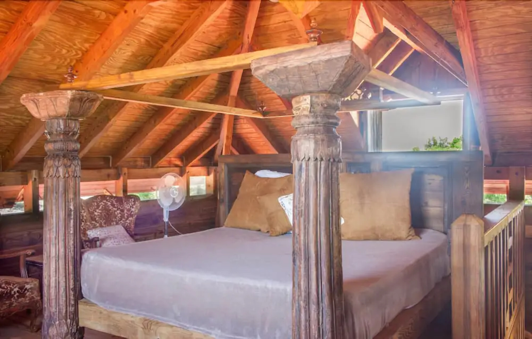 Residence Villa Zen